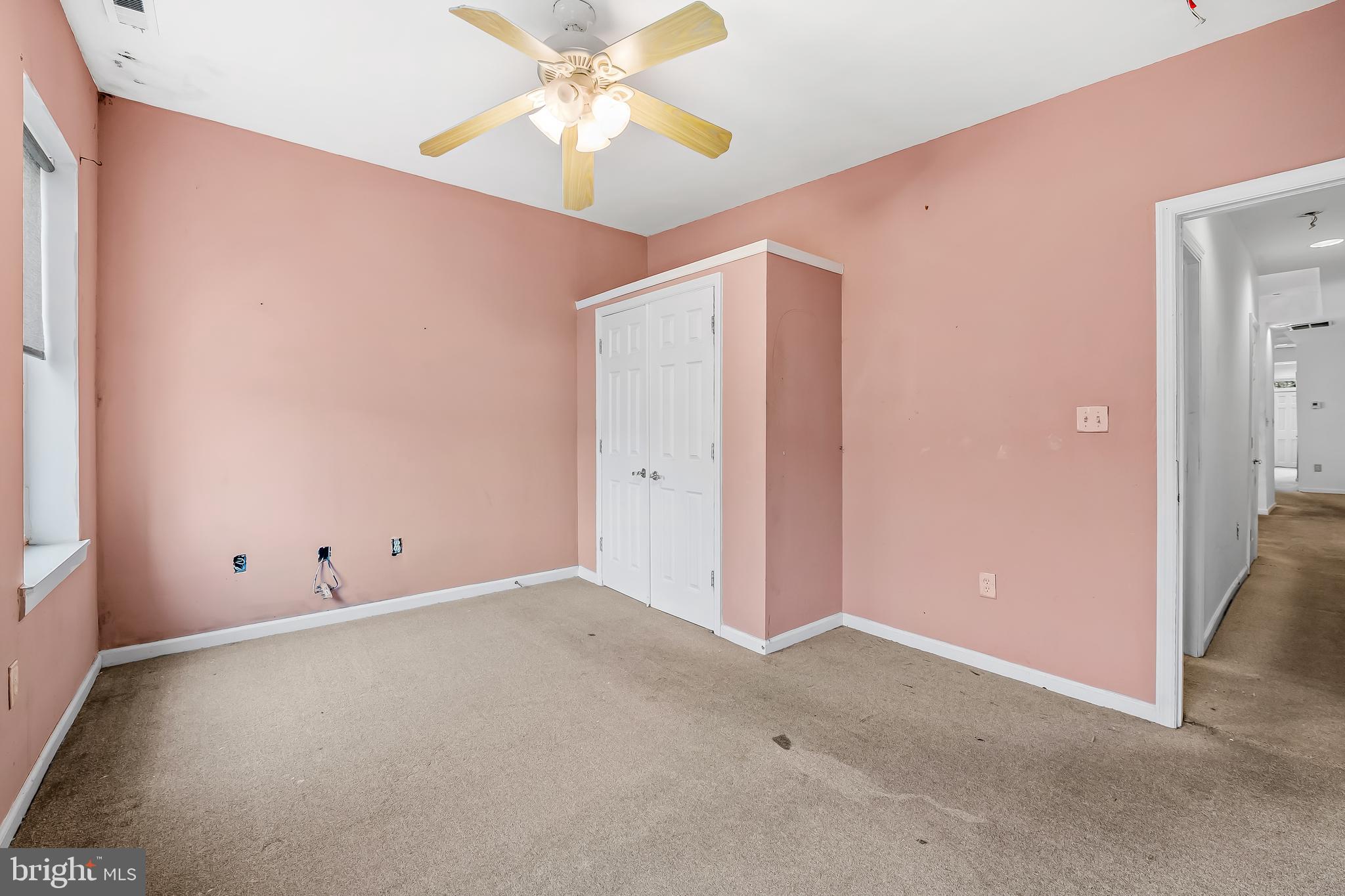 RESERVOIR HILL - Residential