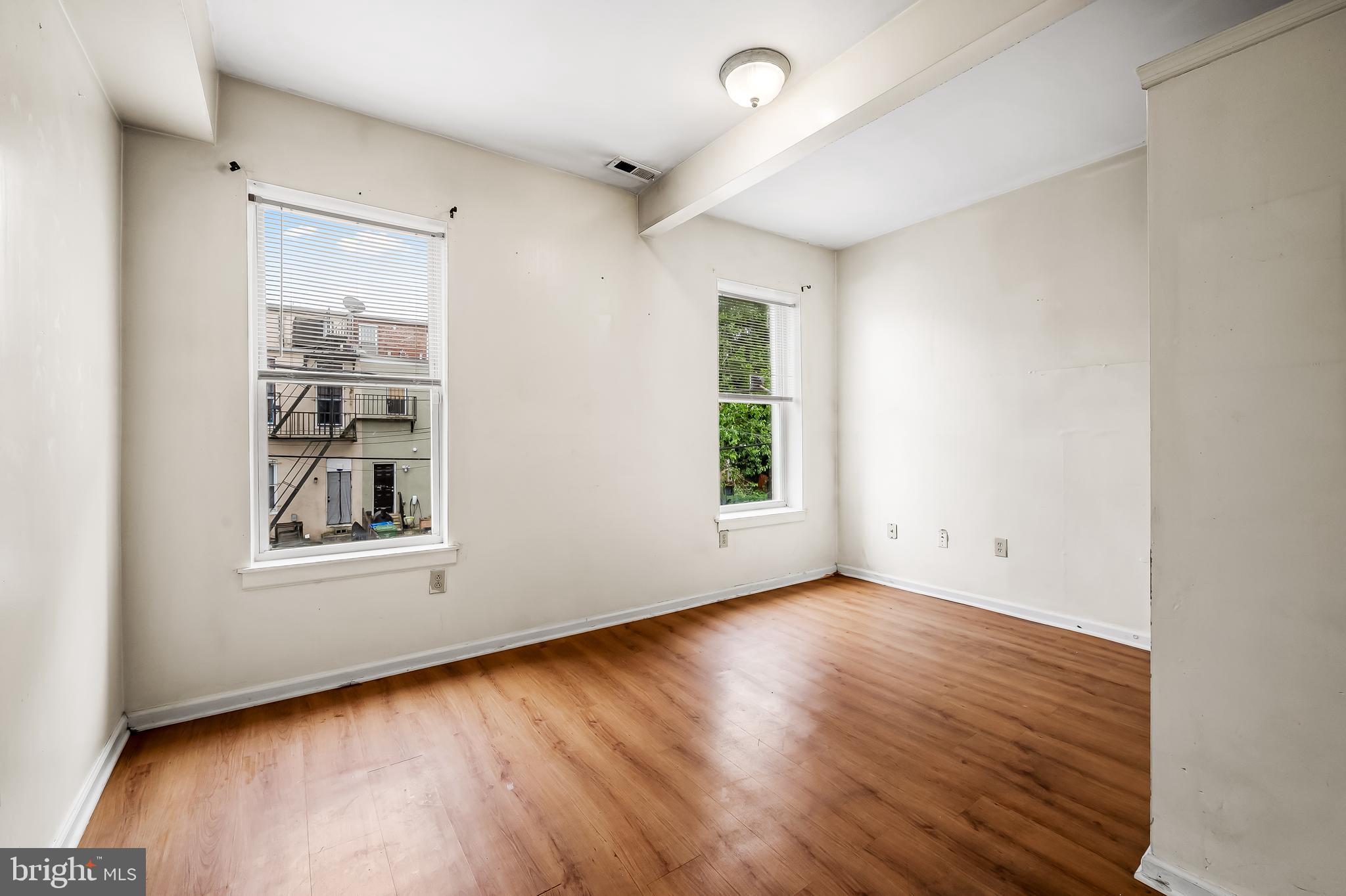 RESERVOIR HILL - Residential