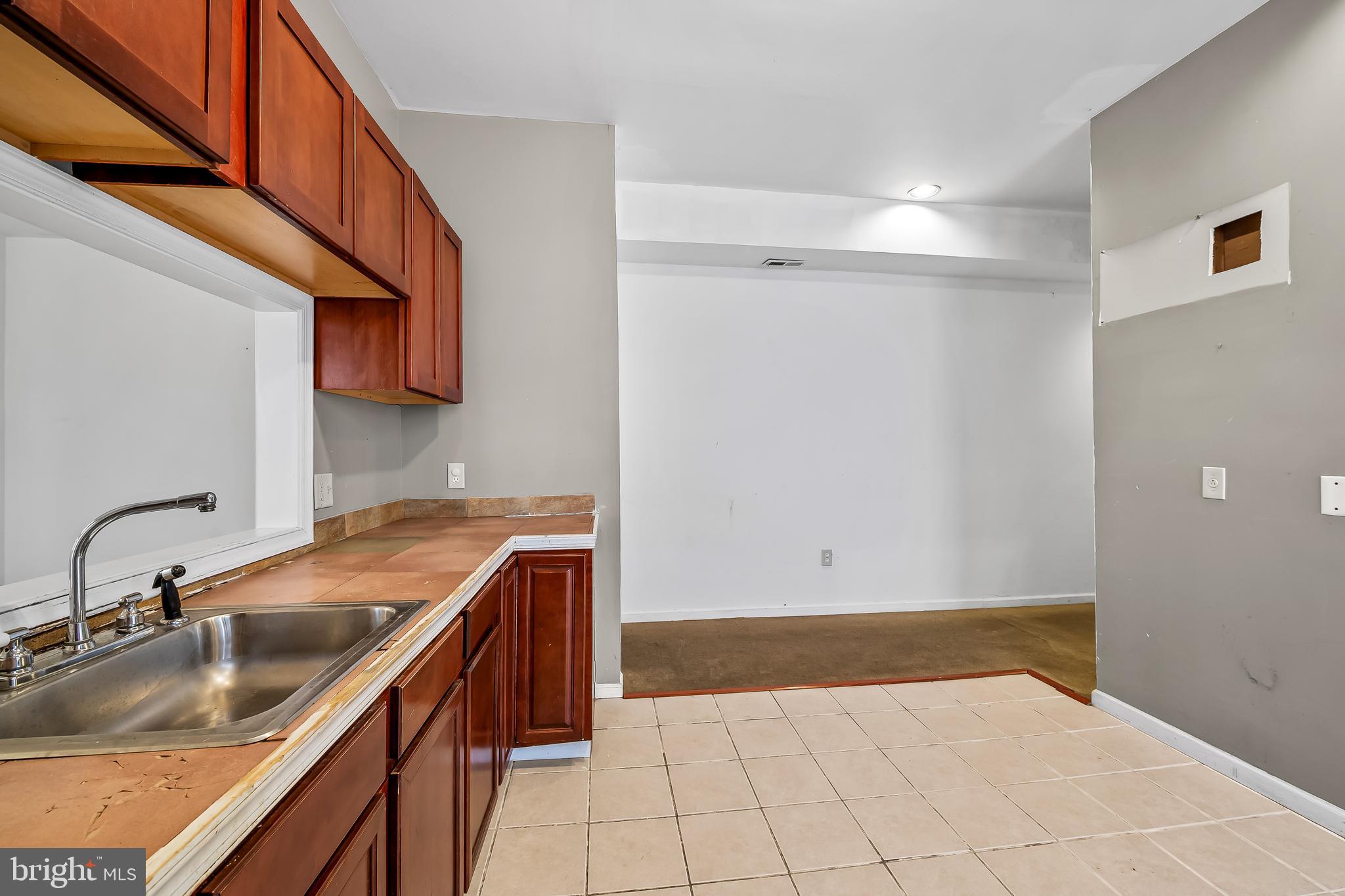 RESERVOIR HILL - Residential