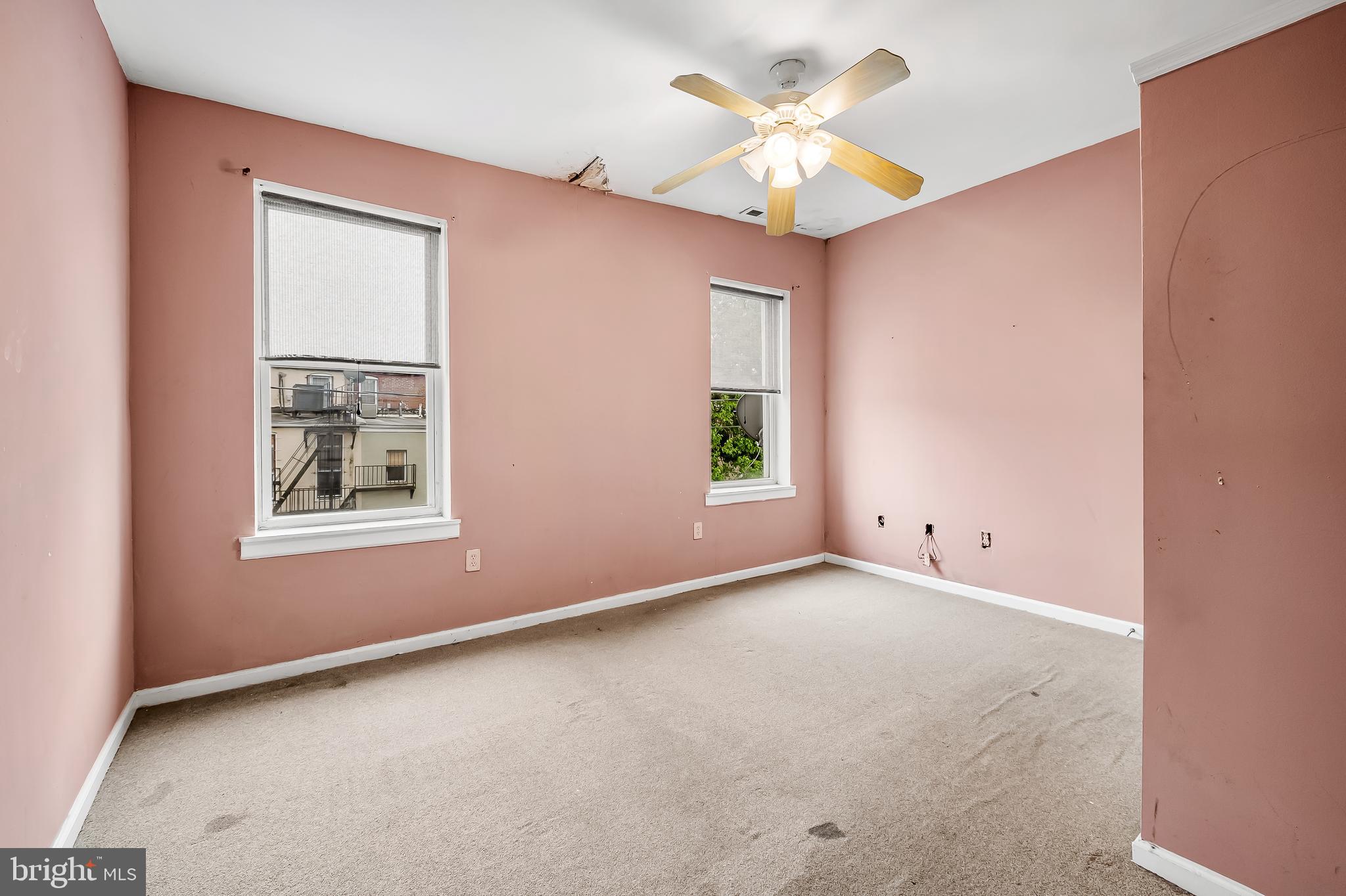 RESERVOIR HILL - Residential