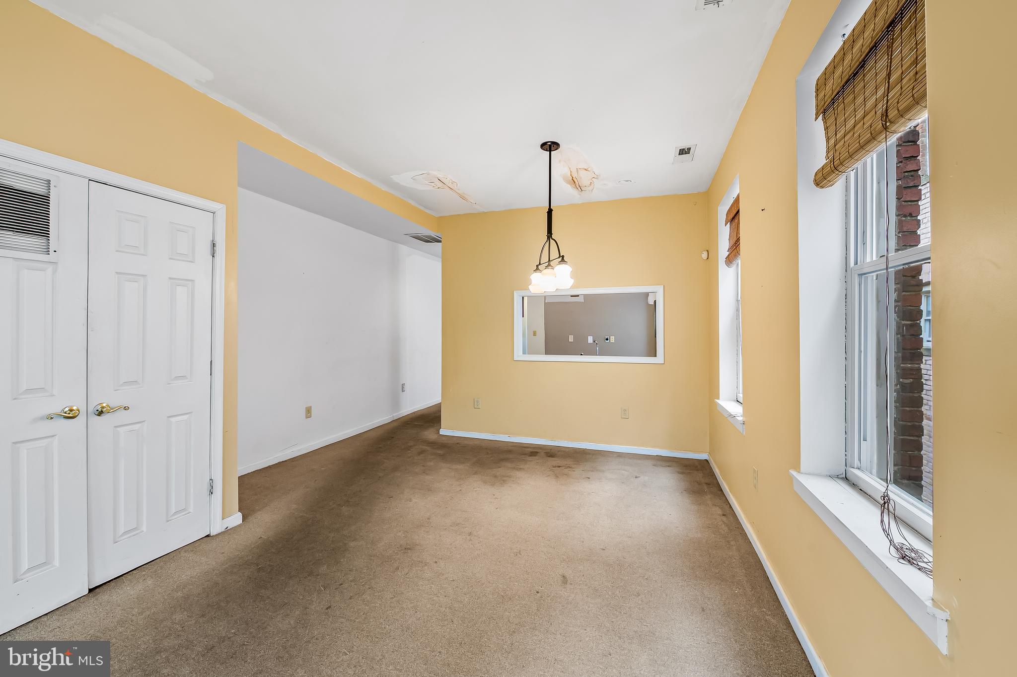 RESERVOIR HILL - Residential