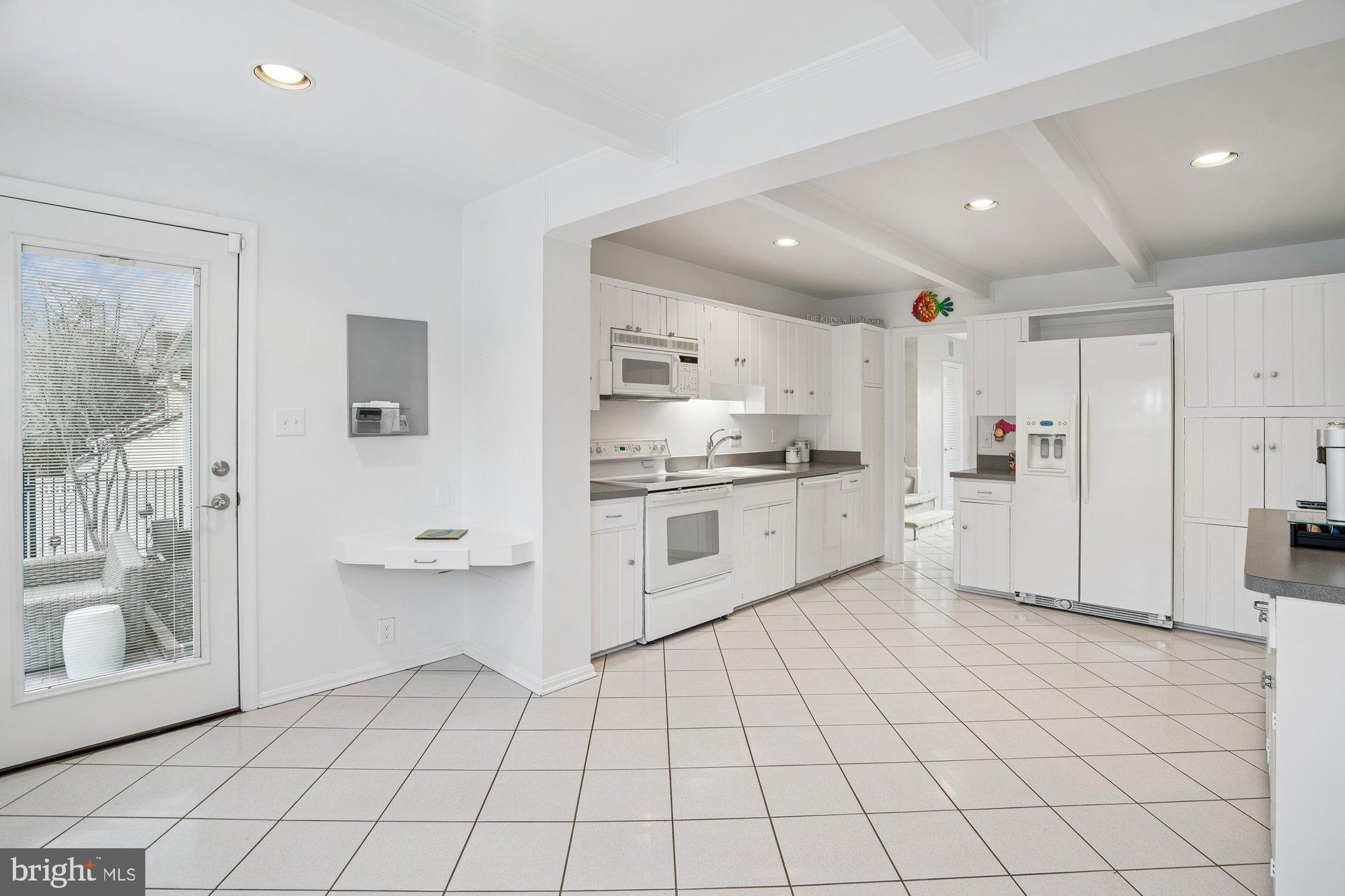 OLD FARM - Residential