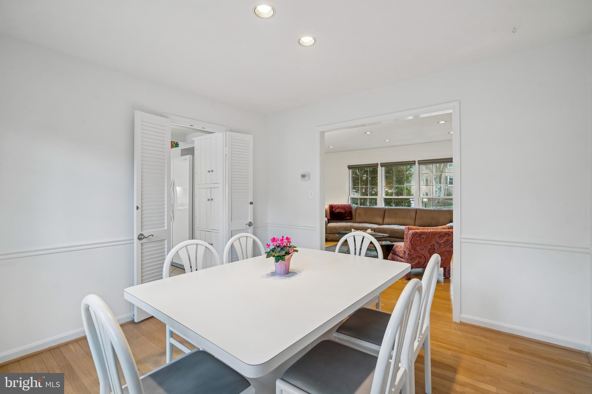 OLD FARM - Residential