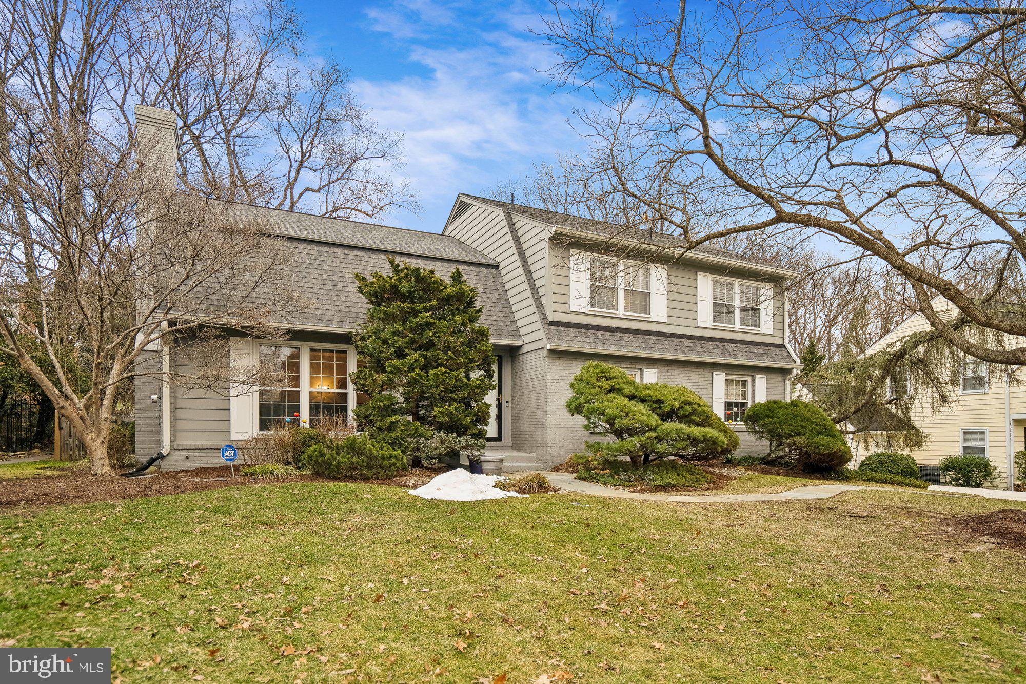 OLD FARM - Residential