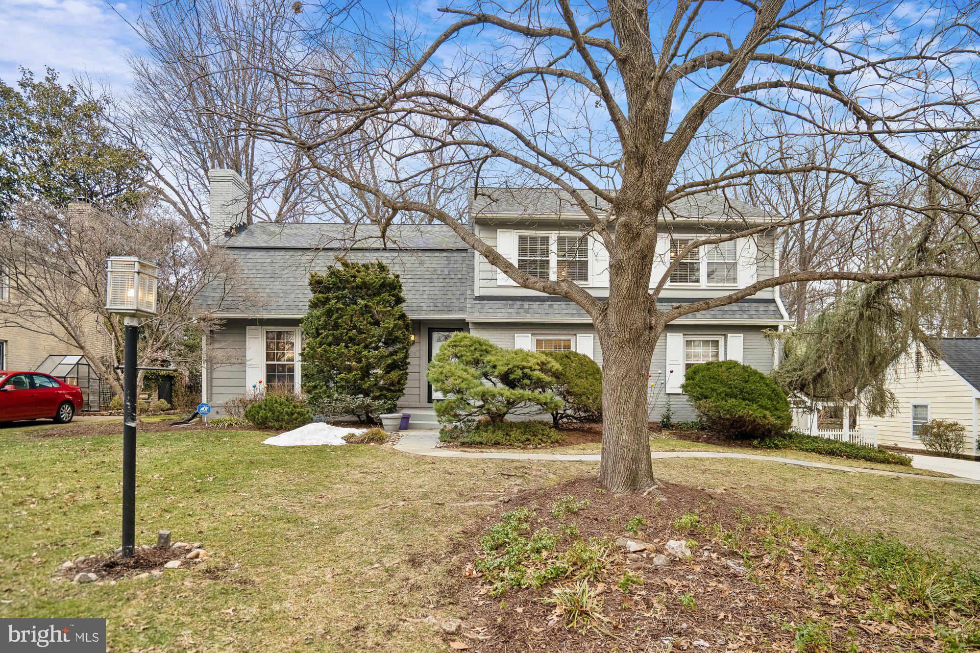 OLD FARM - Residential