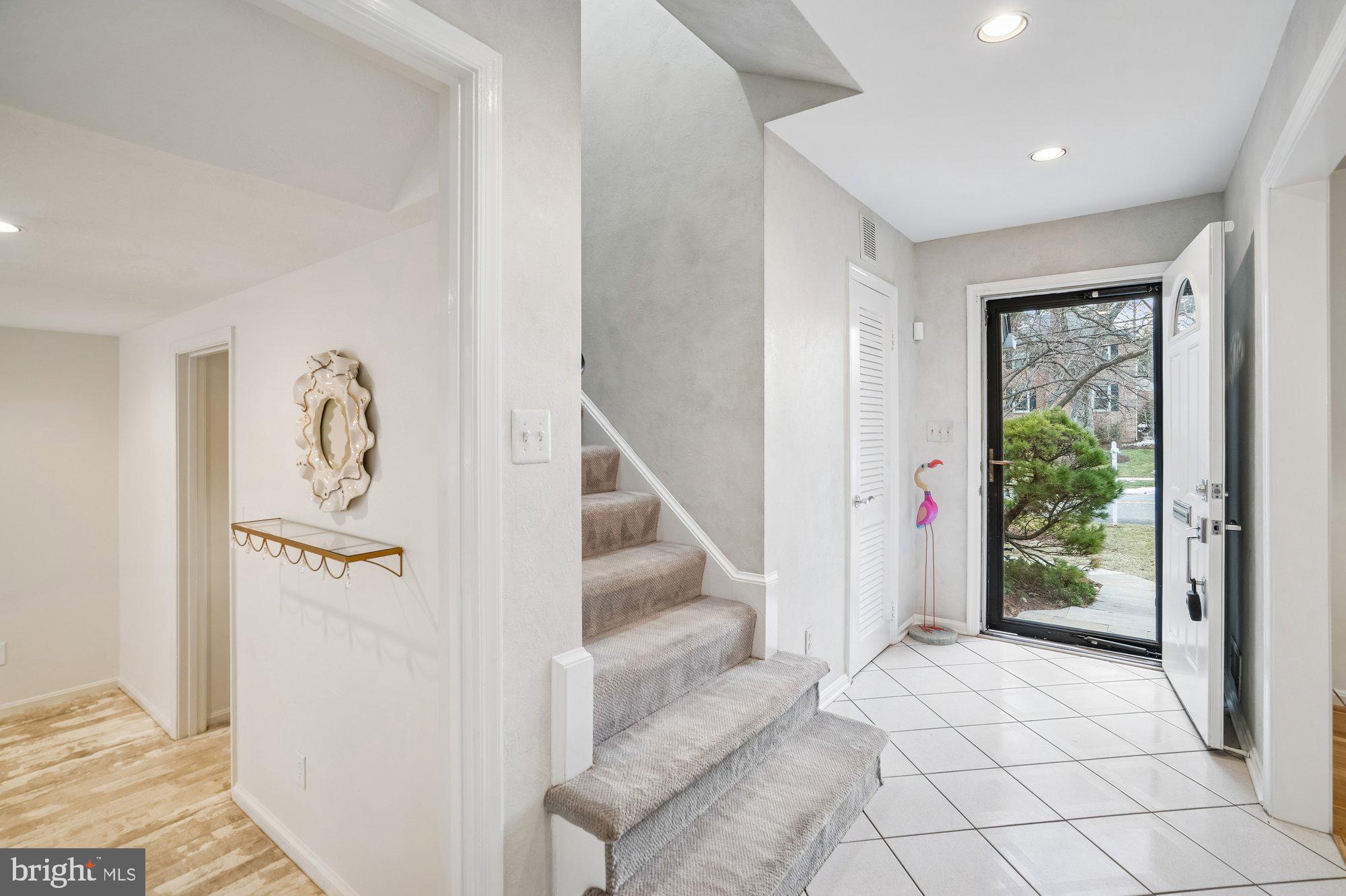 OLD FARM - Residential