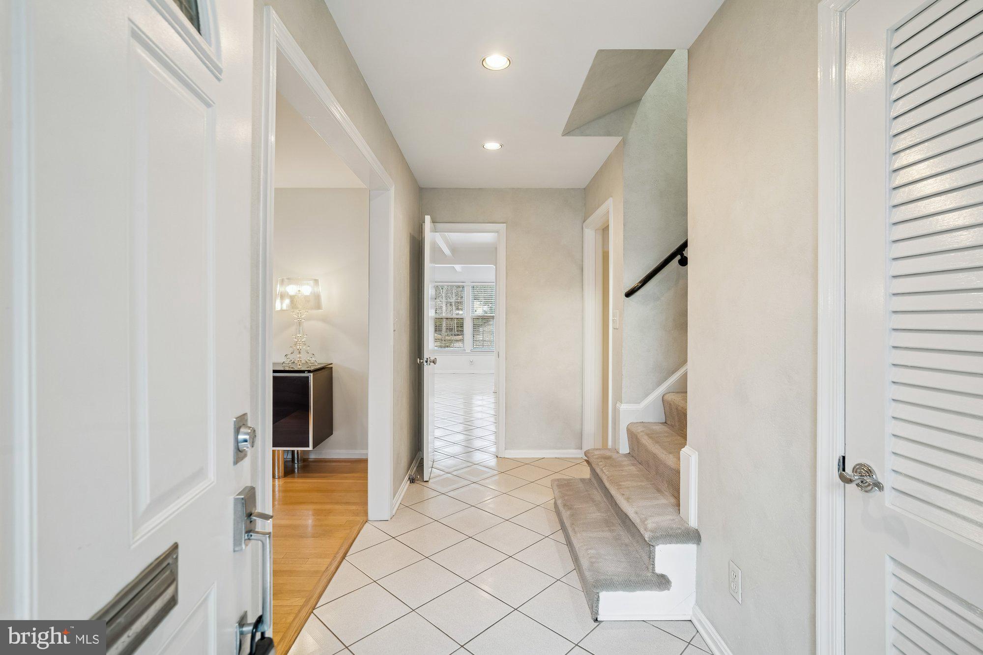 OLD FARM - Residential