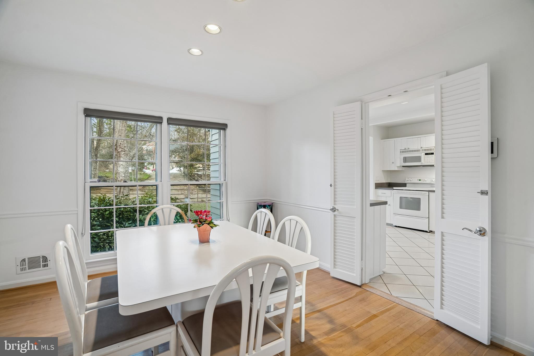 OLD FARM - Residential