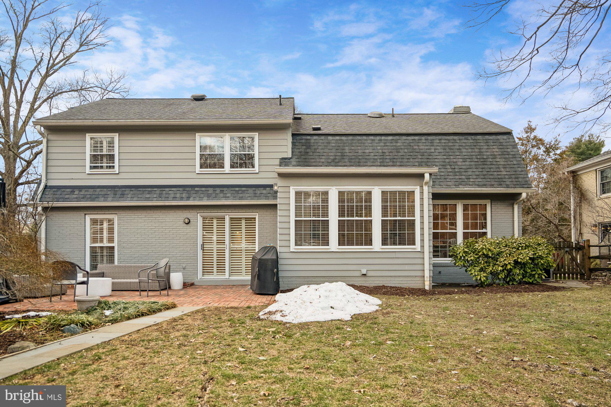 OLD FARM - Residential