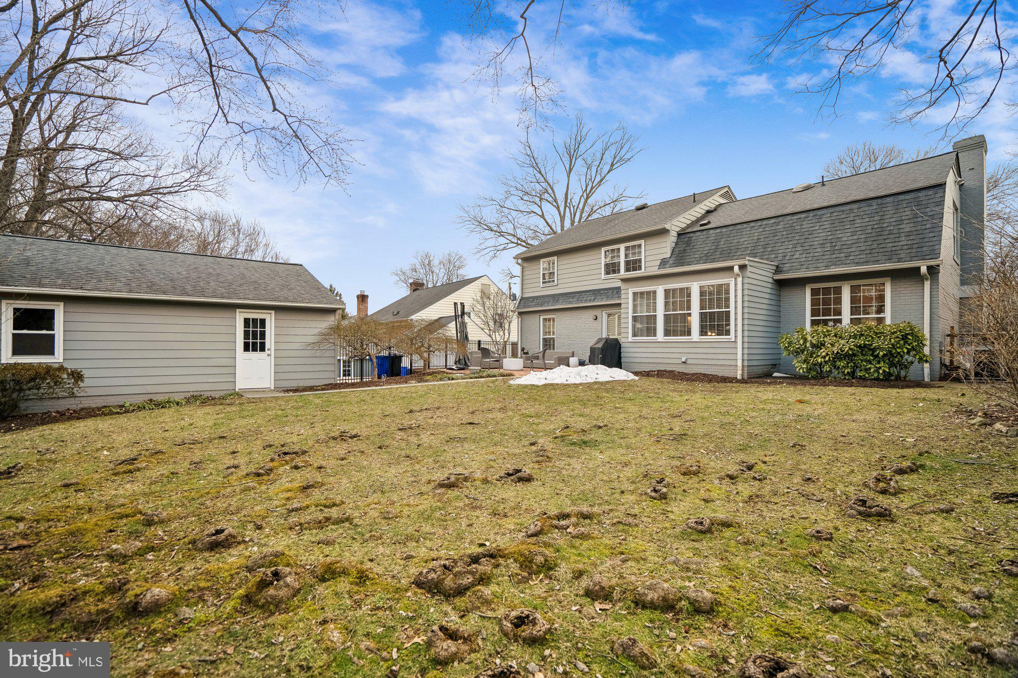 OLD FARM - Residential