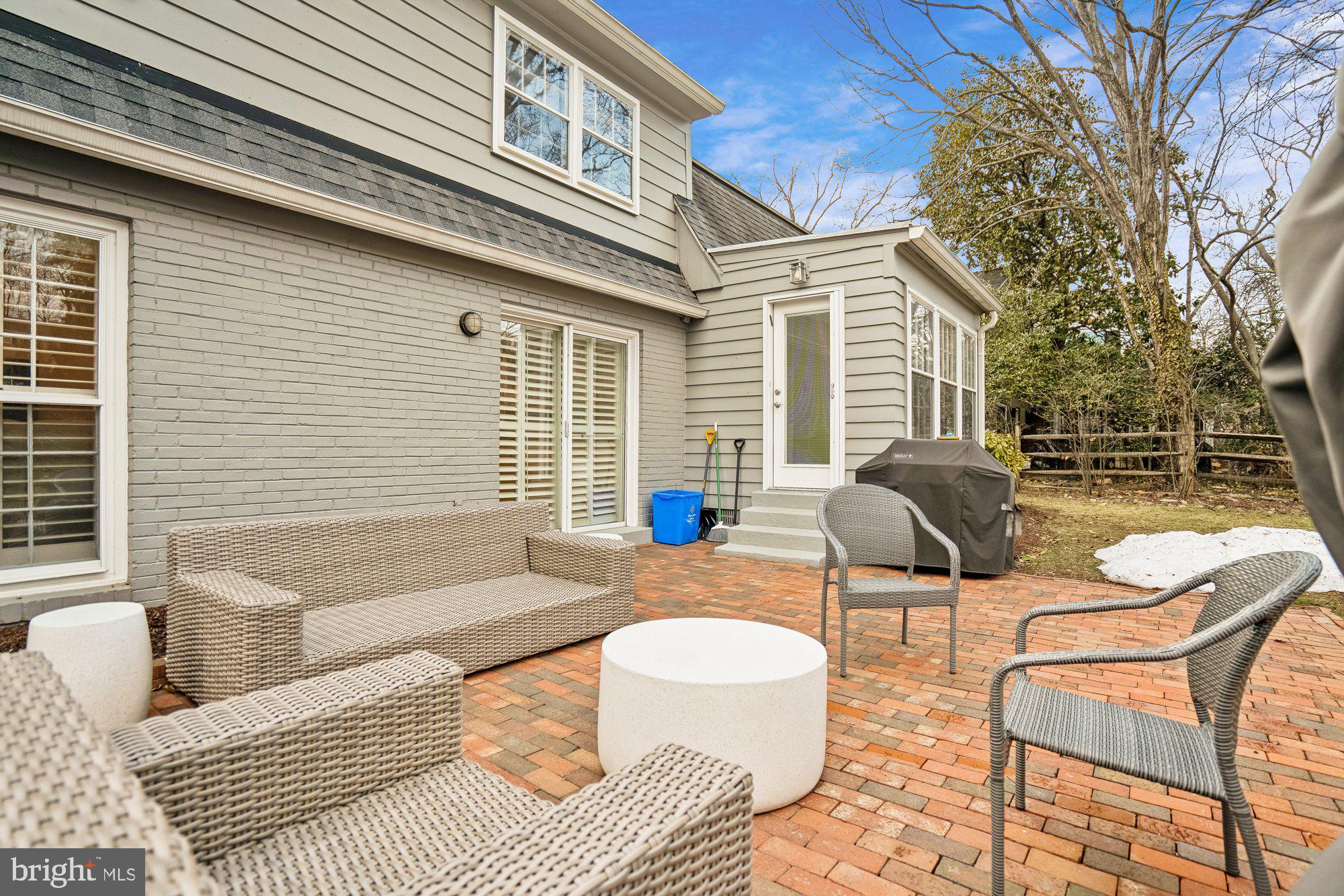 OLD FARM - Residential