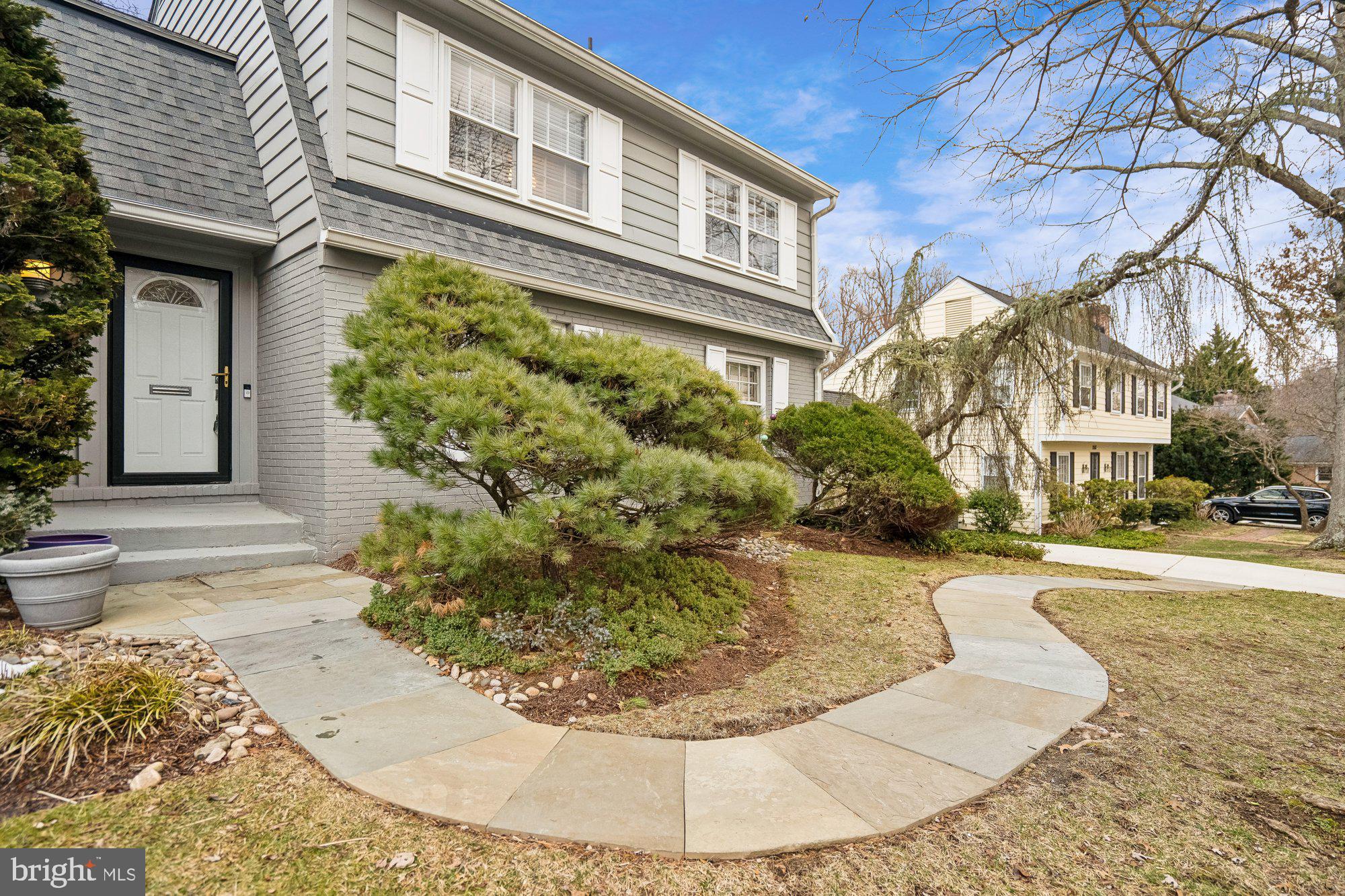 OLD FARM - Residential