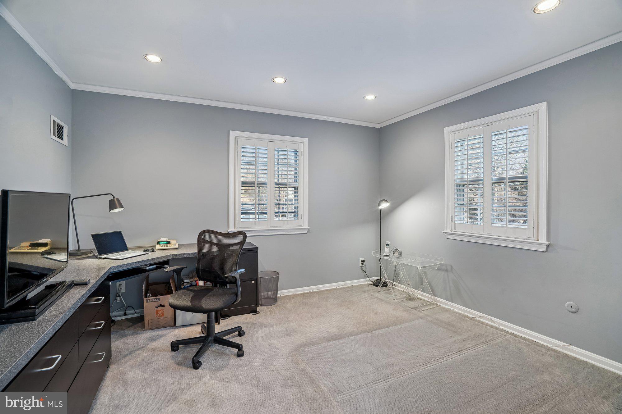 OLD FARM - Residential