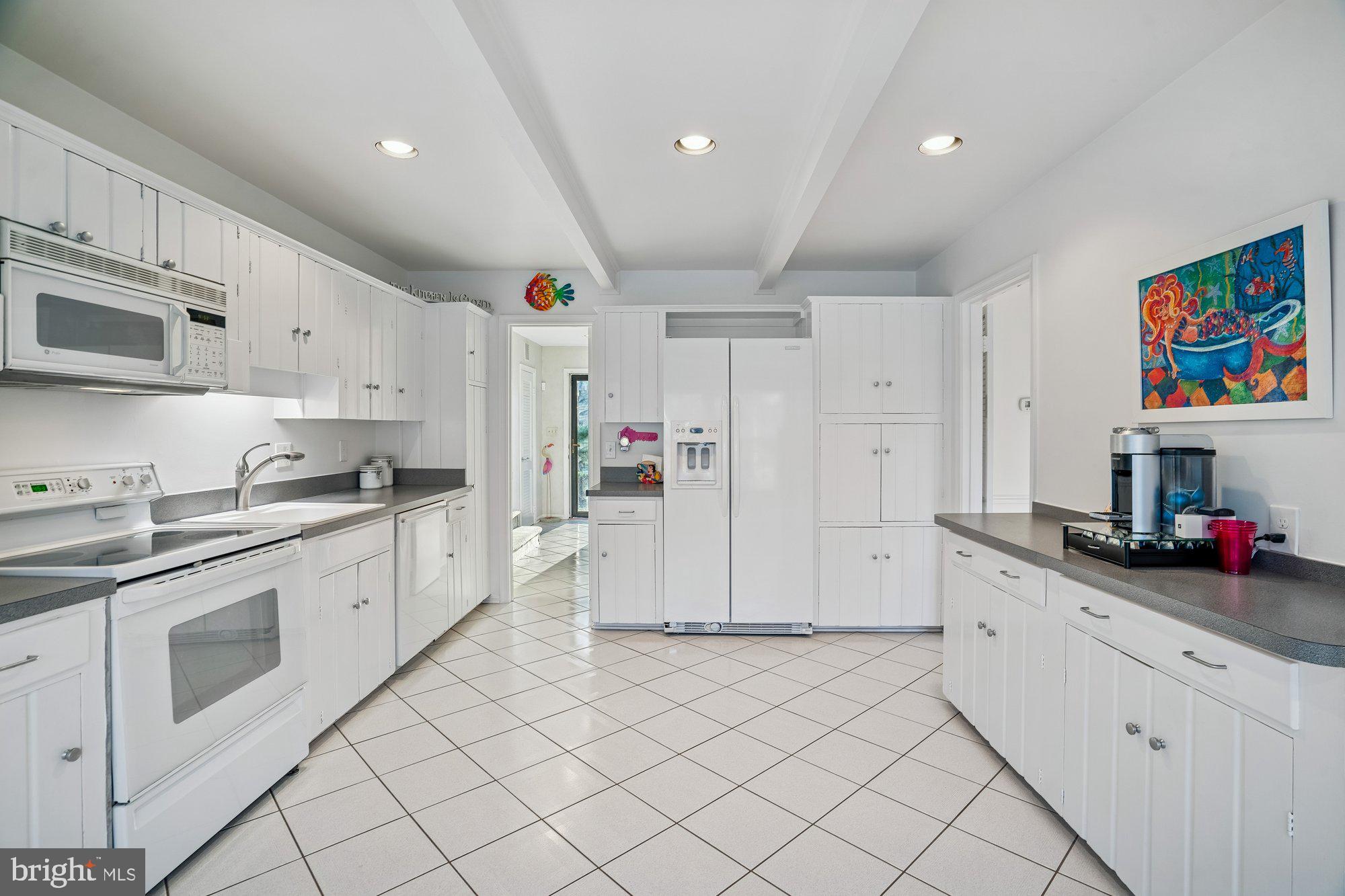 OLD FARM - Residential