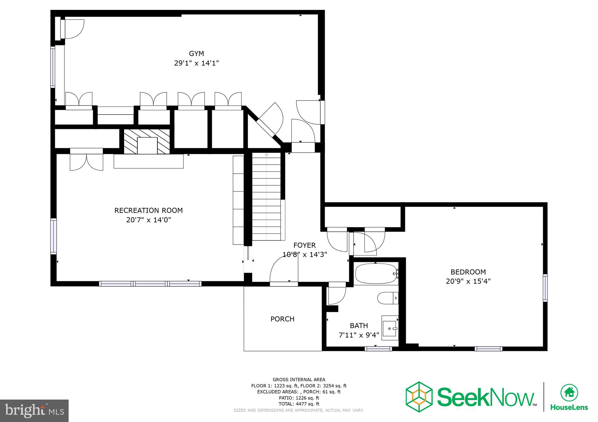 ASHLEIGH - Residential
