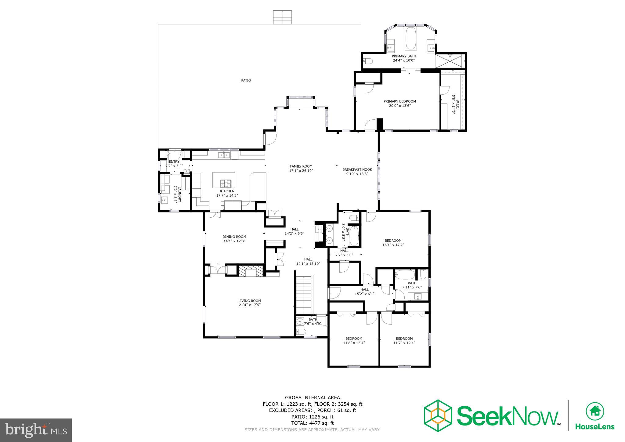 ASHLEIGH - Residential
