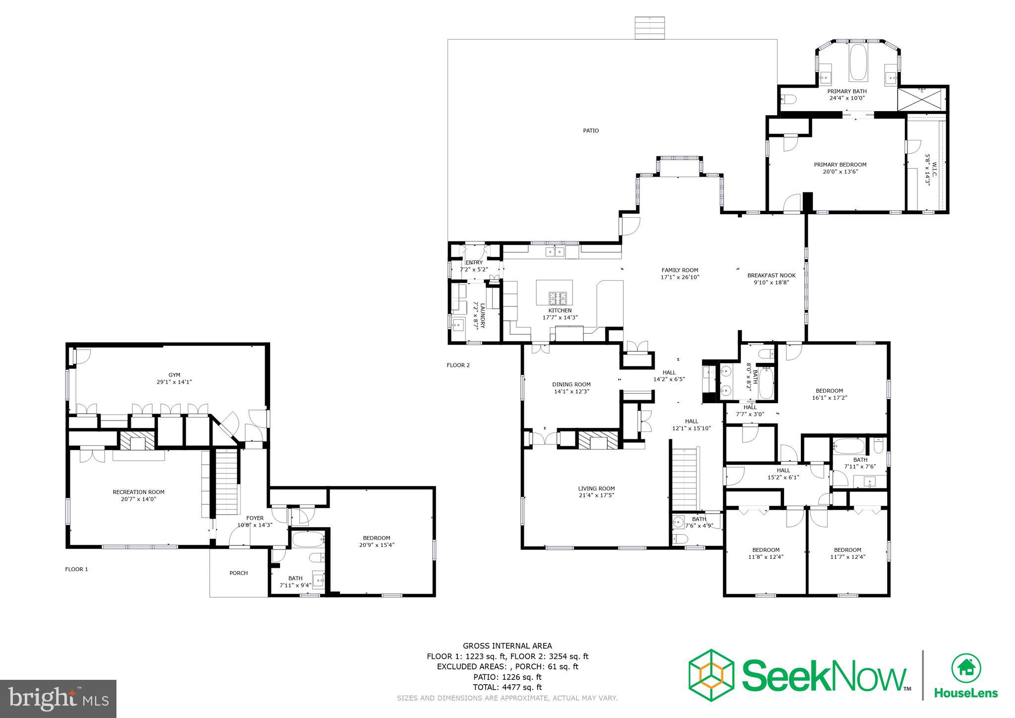 ASHLEIGH - Residential