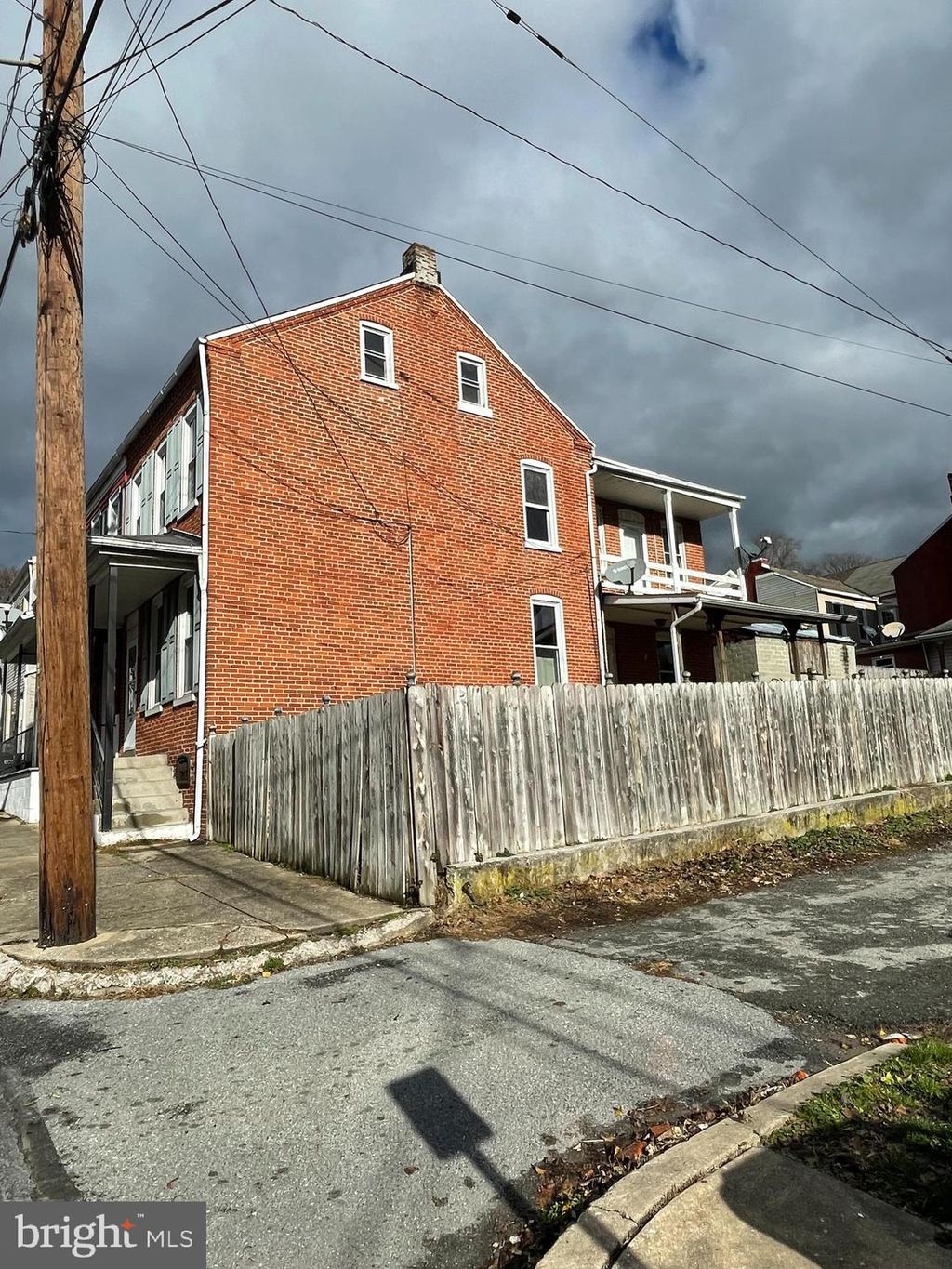 Photo of 353 S 3rd Street, Columbia, PA 17512 (MLS # PALA2044758)