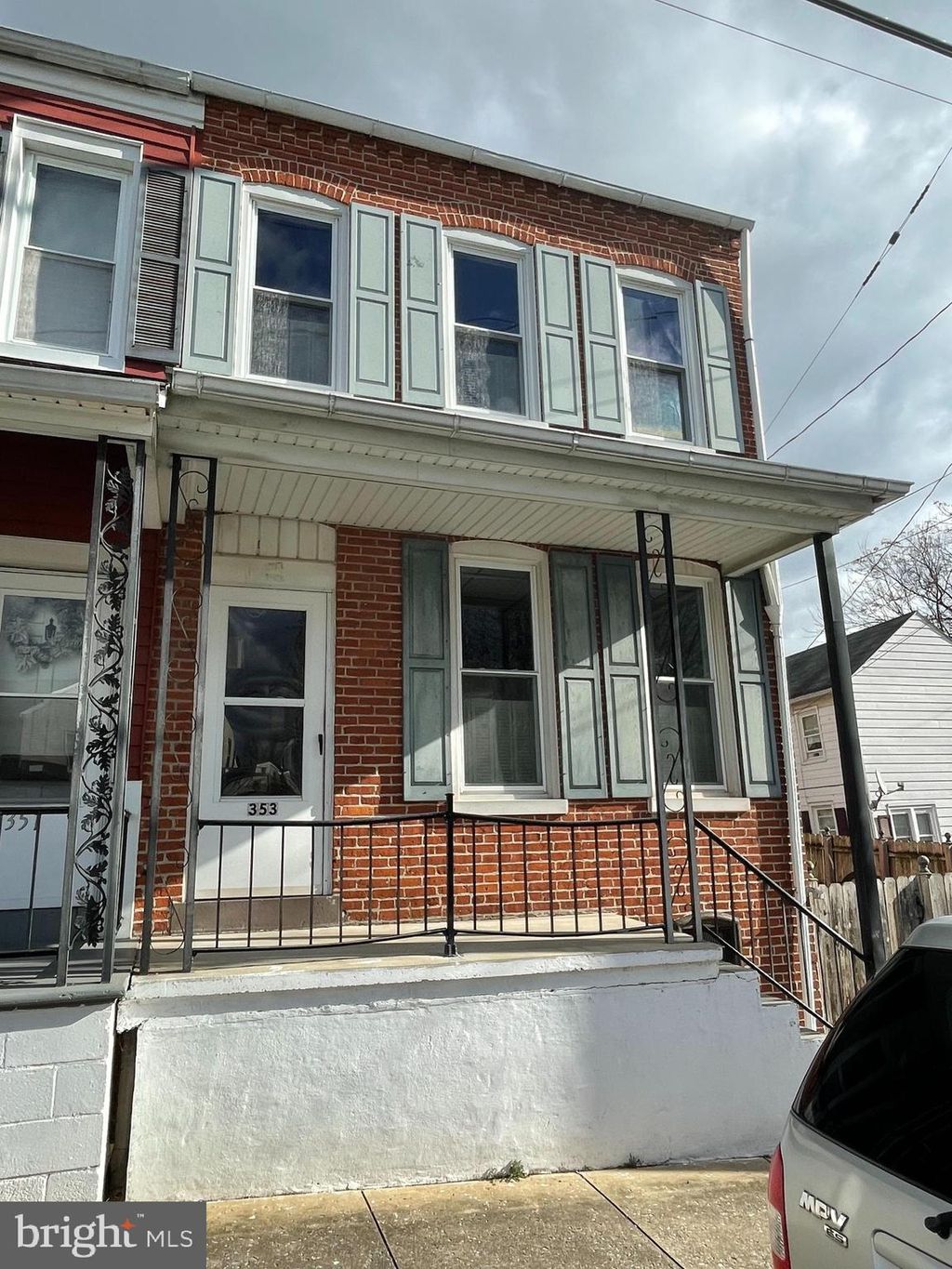 Photo of 353 S 3rd Street, Columbia, PA 17512 (MLS # PALA2044758)