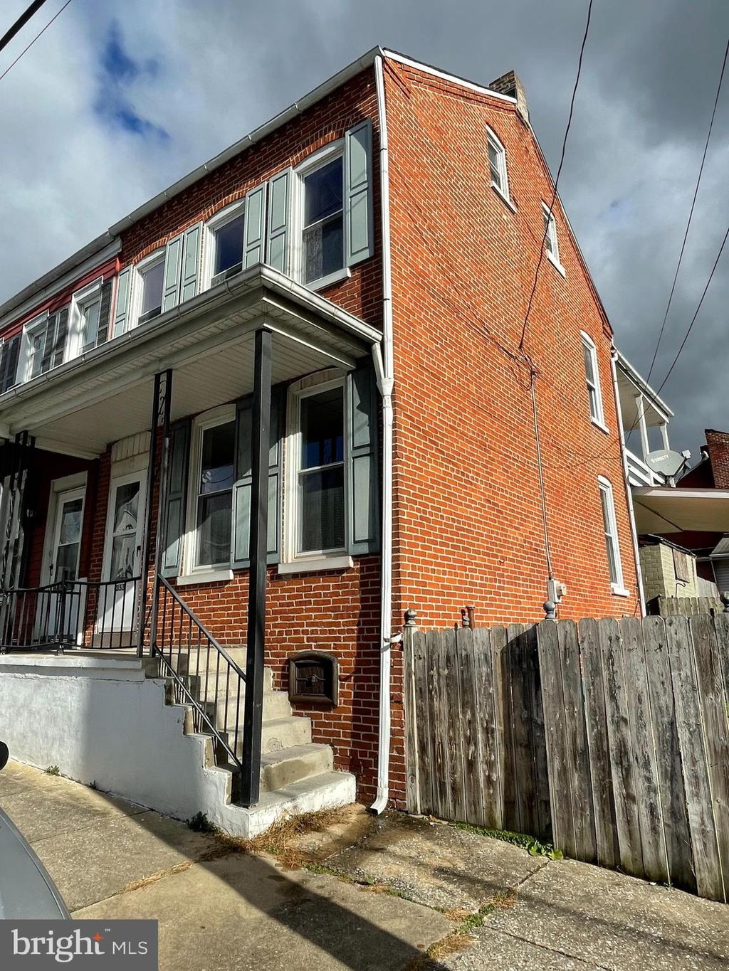 Photo of 353 S 3rd Street, Columbia, PA 17512 (MLS # PALA2044758)