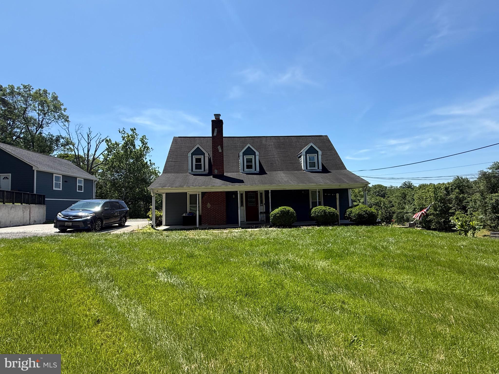 5515 GOOD LUCK ROAD