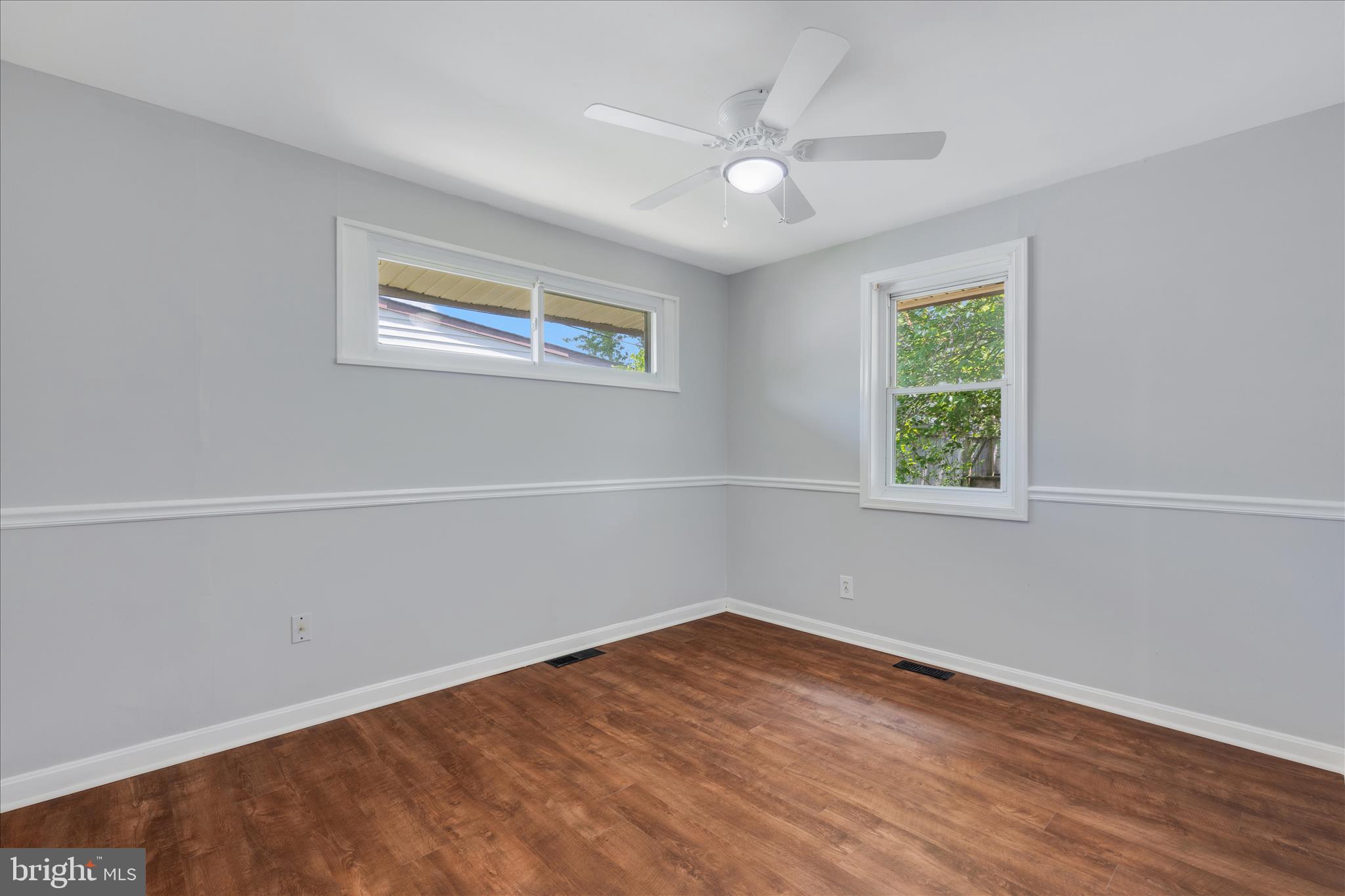 MUNROE GARDENS - Residential