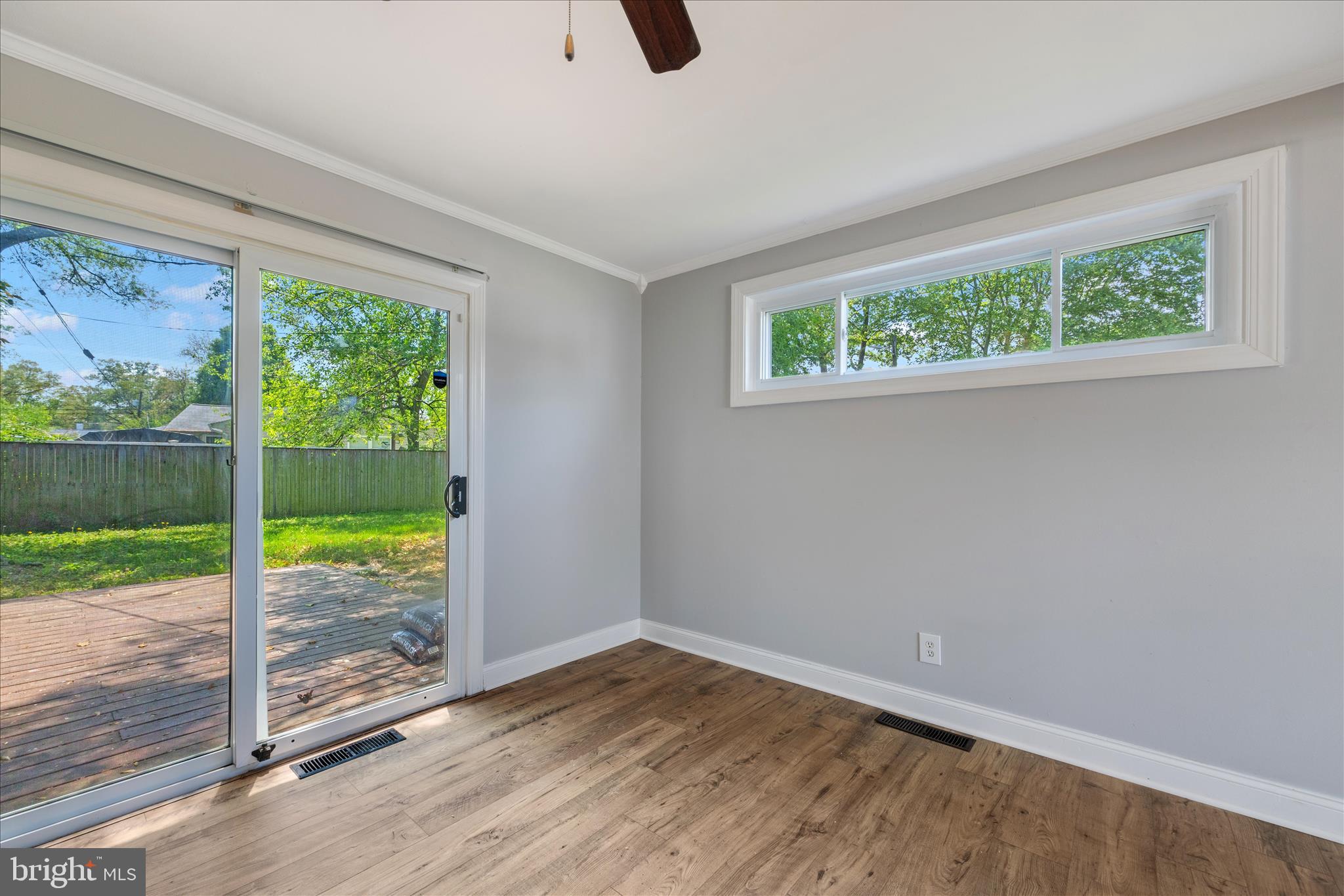 MUNROE GARDENS - Residential