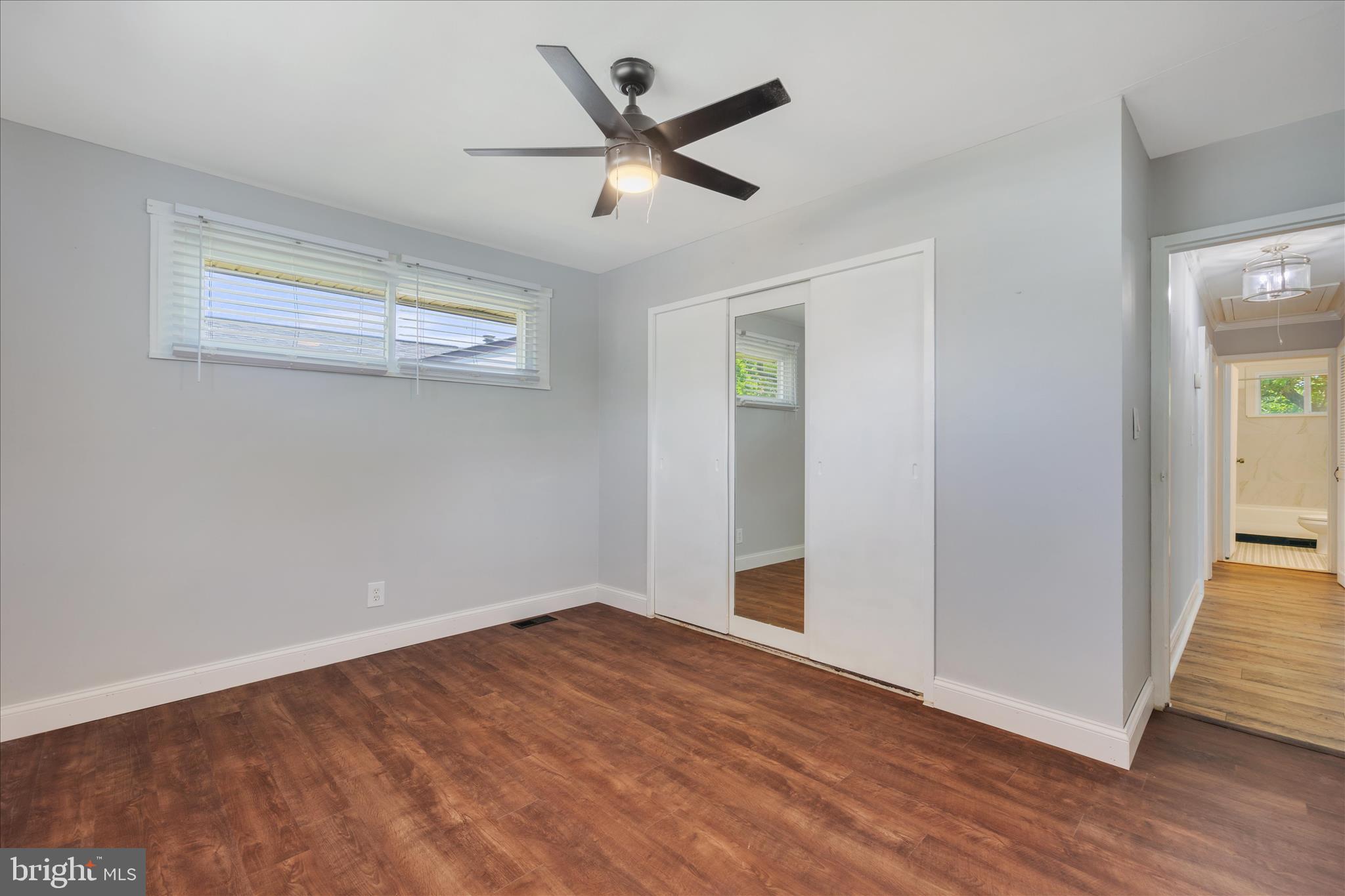 MUNROE GARDENS - Residential