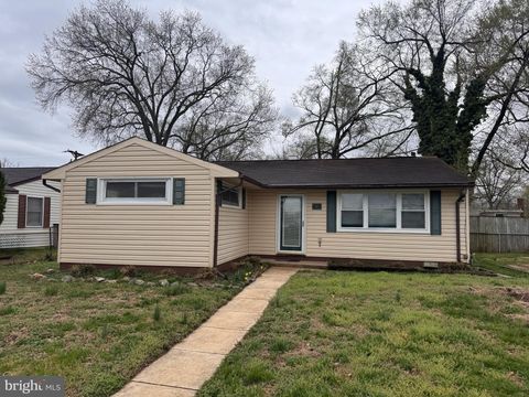 301 8TH AVENUE SE GLEN BURNIE MD 21061