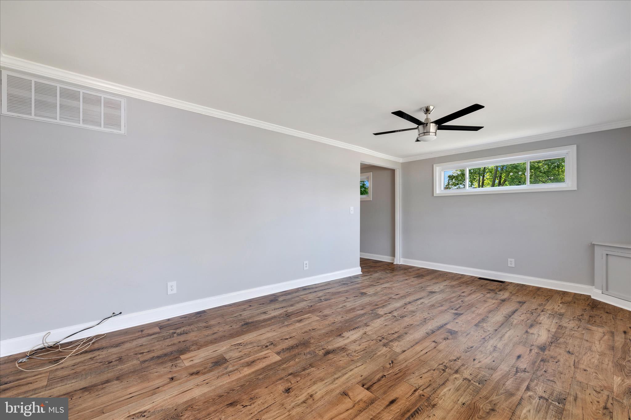 MUNROE GARDENS - Residential