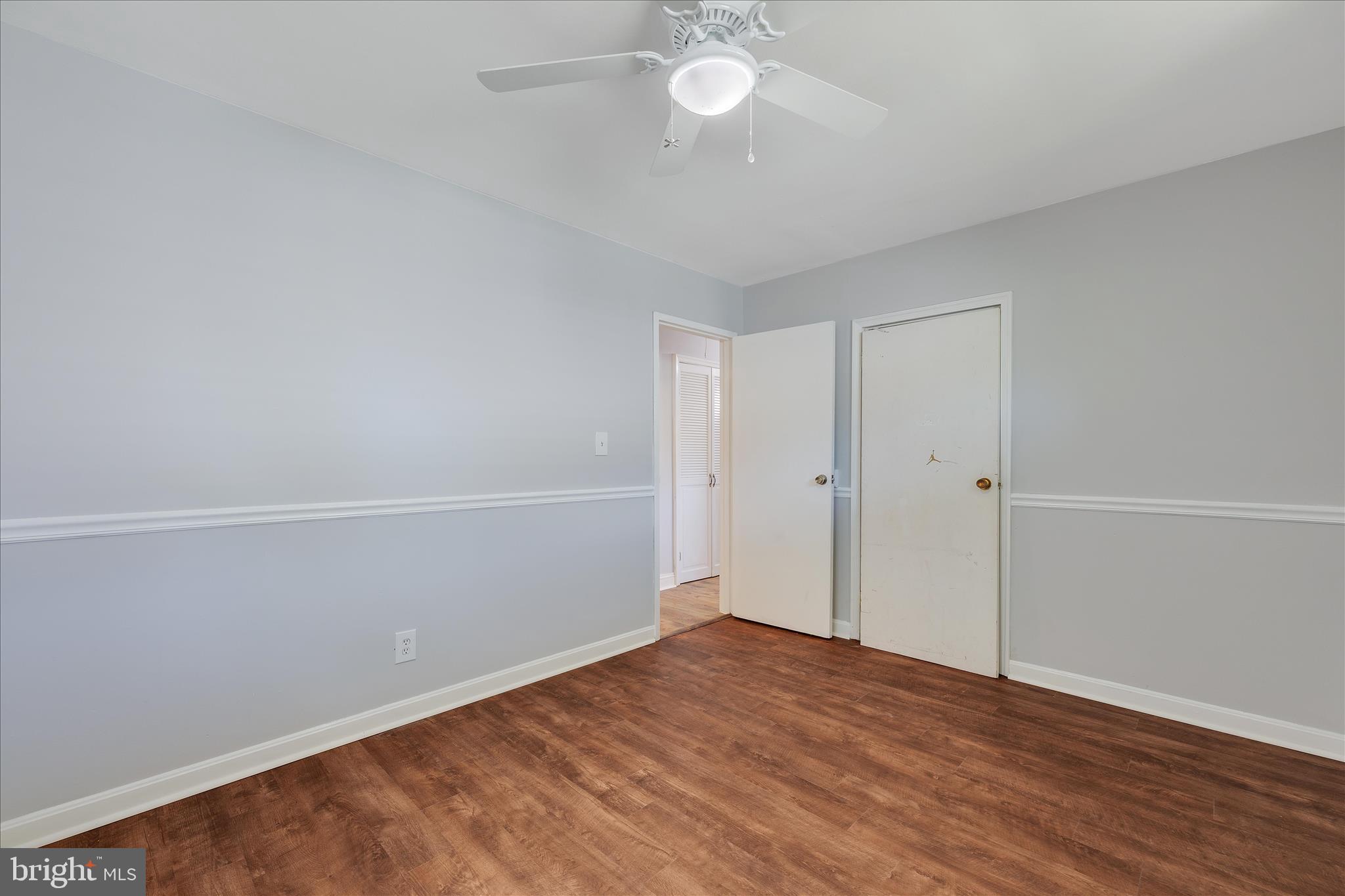 MUNROE GARDENS - Residential