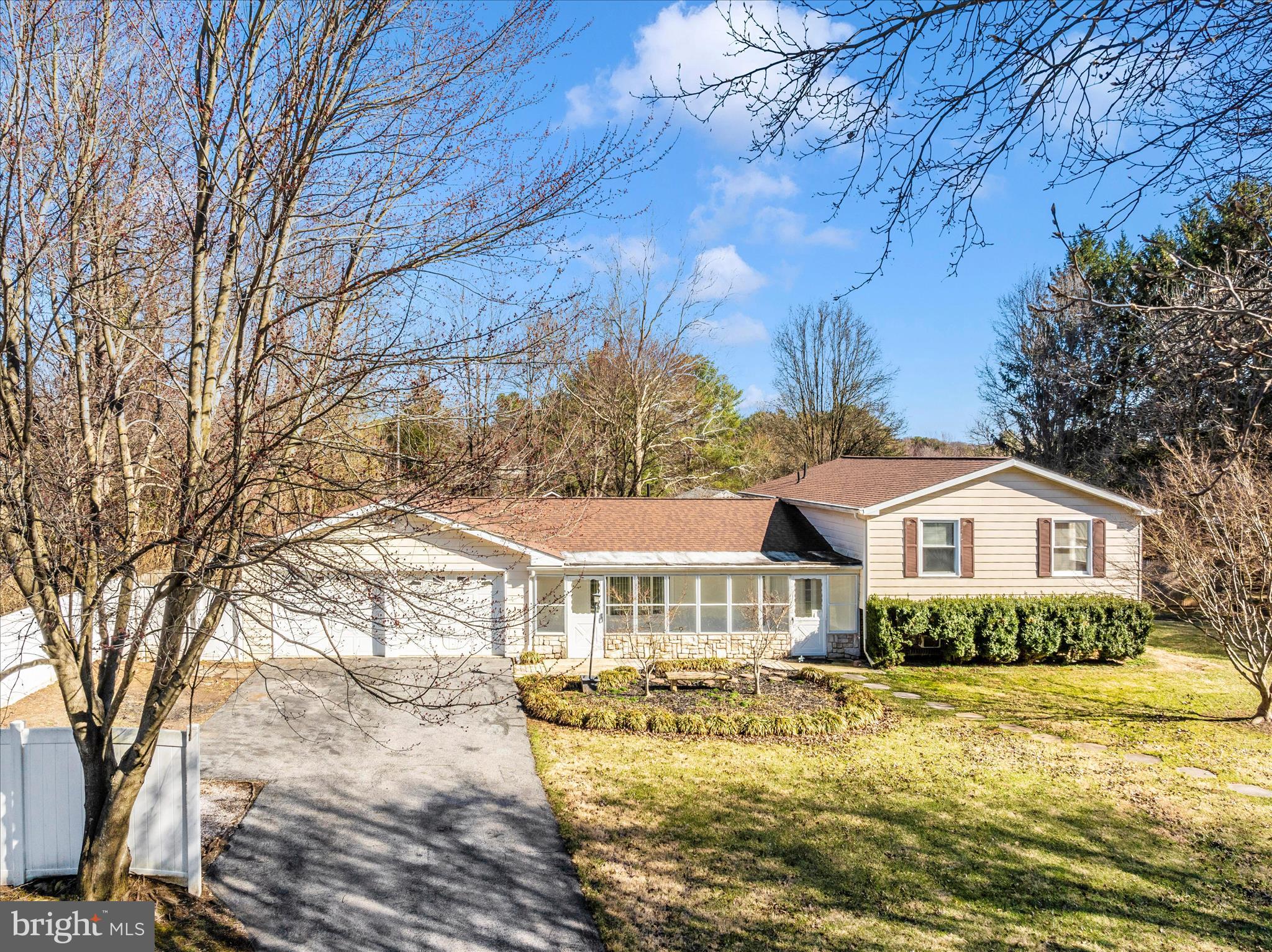 PLEASANT GROVE - Residential