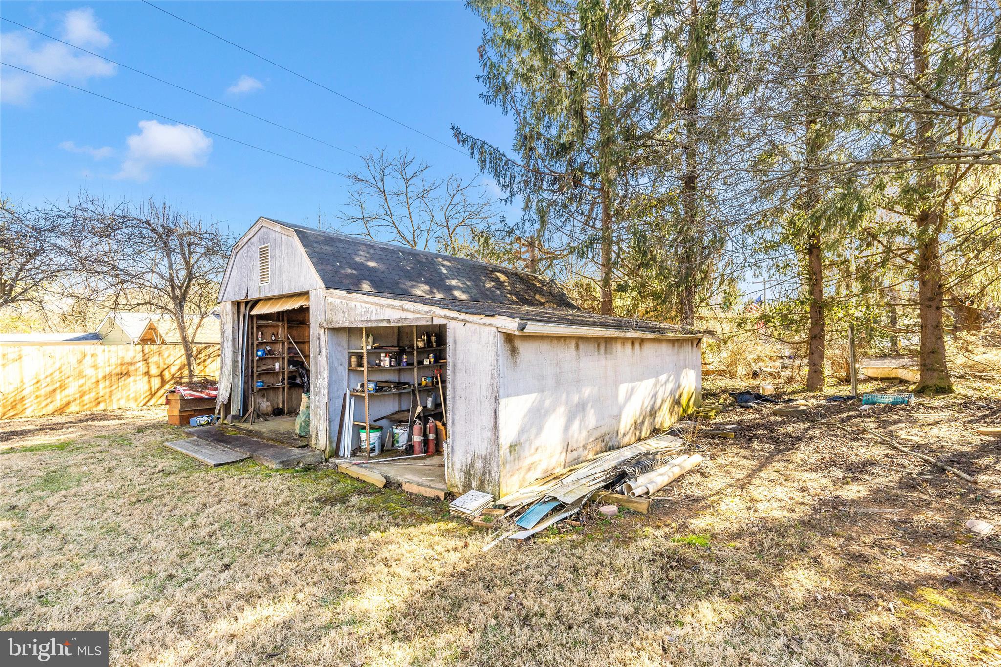 PLEASANT GROVE - Residential