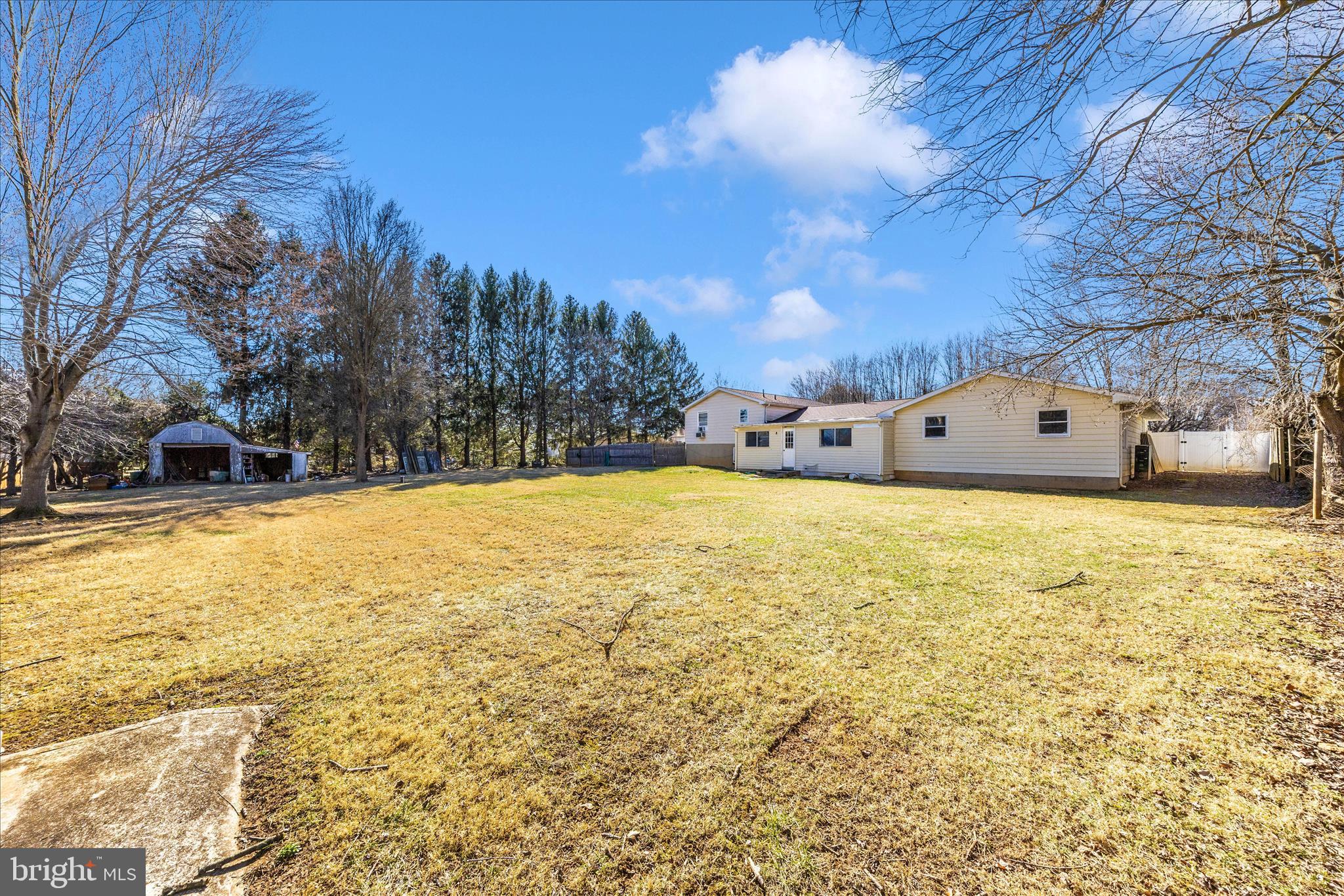 PLEASANT GROVE - Residential