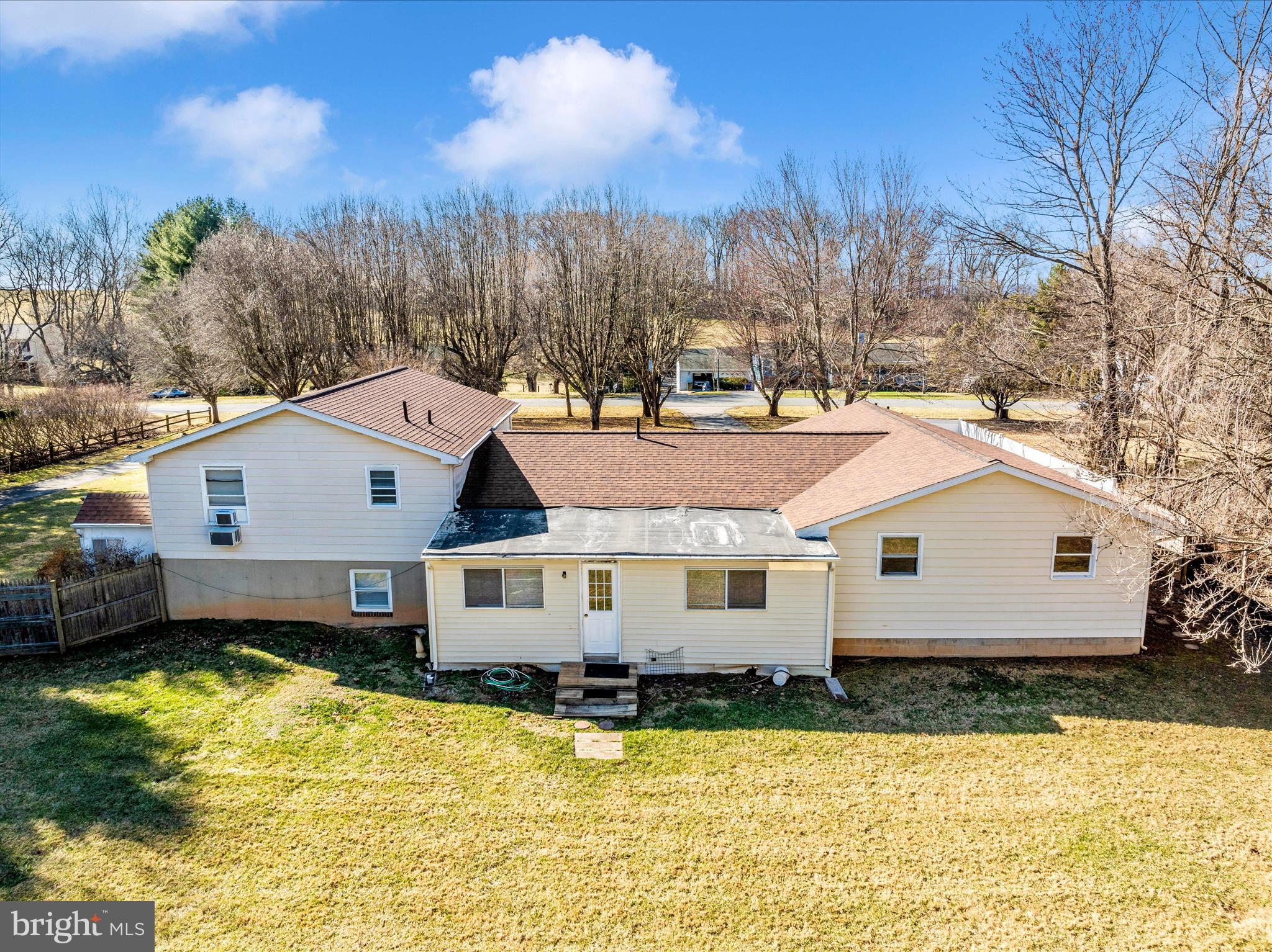 PLEASANT GROVE - Residential