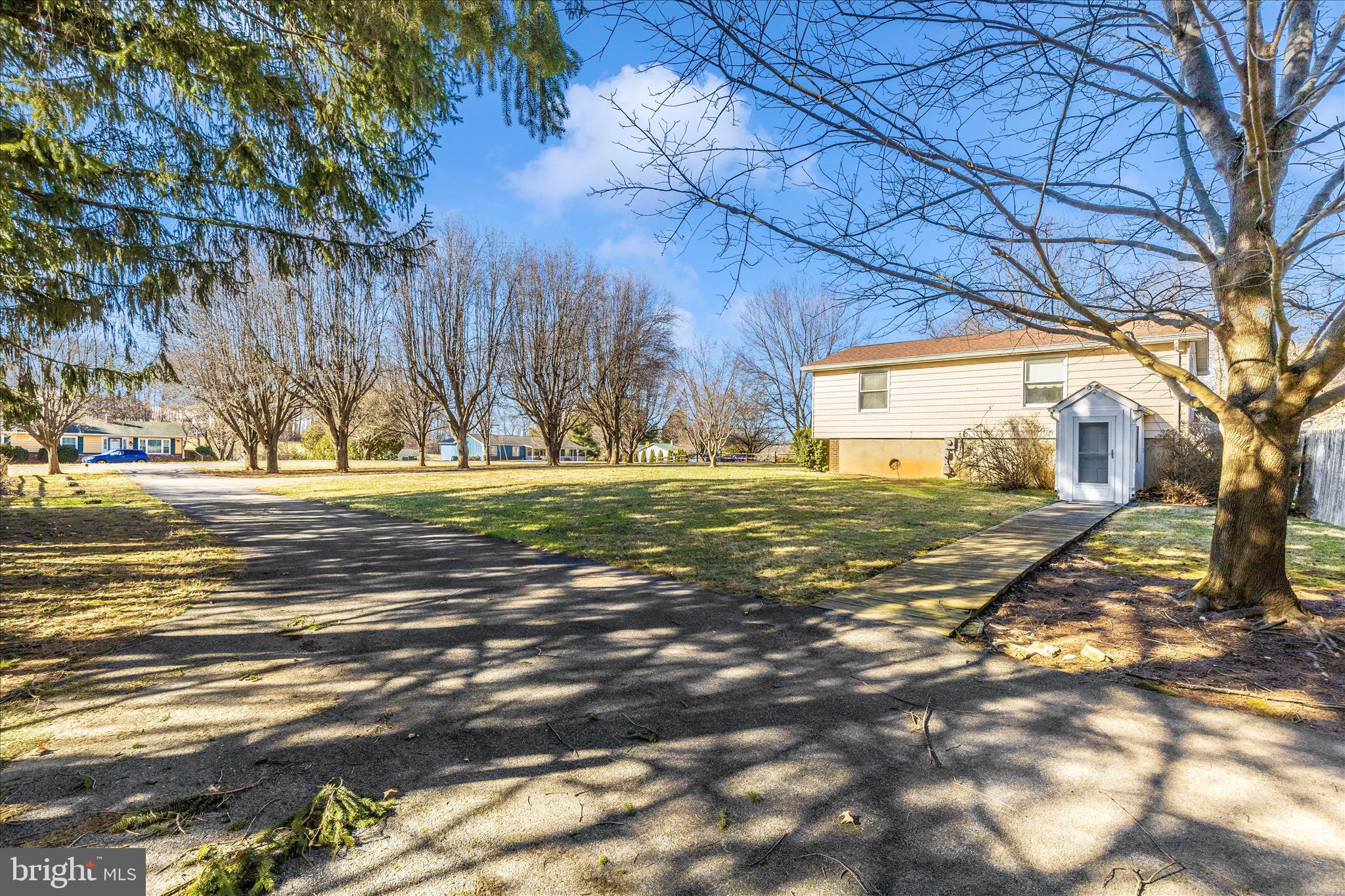 PLEASANT GROVE - Residential