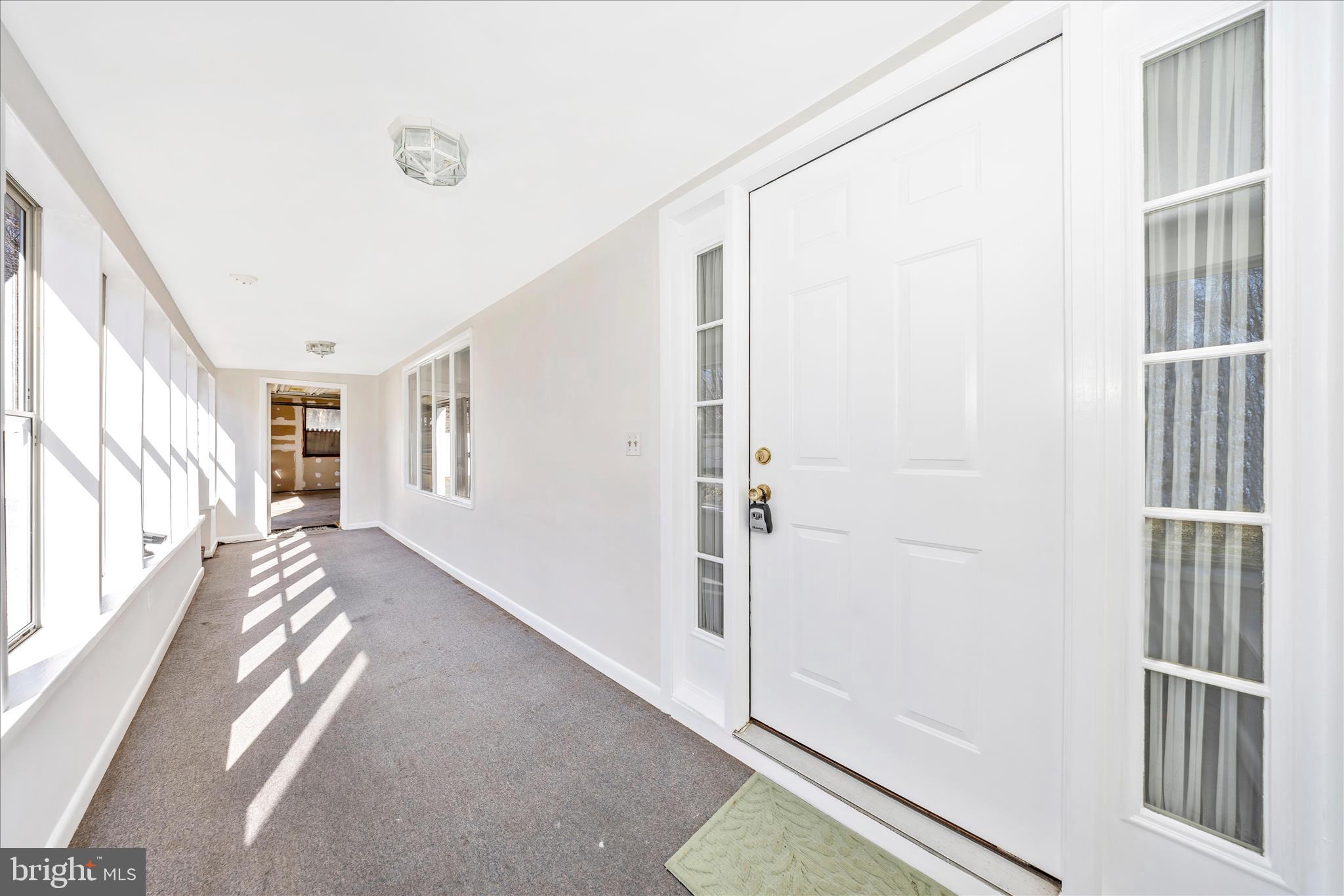 PLEASANT GROVE - Residential