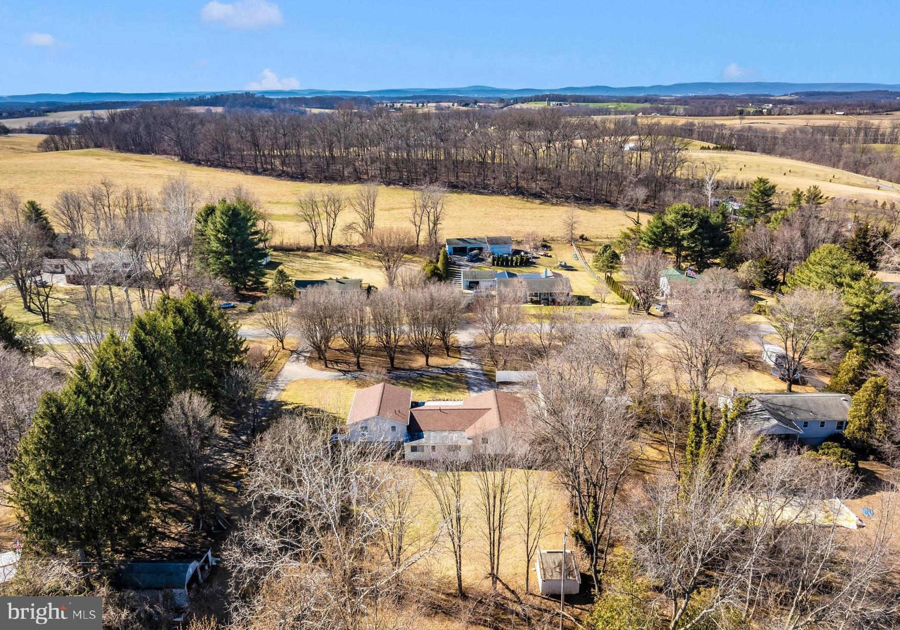 PLEASANT GROVE - Residential