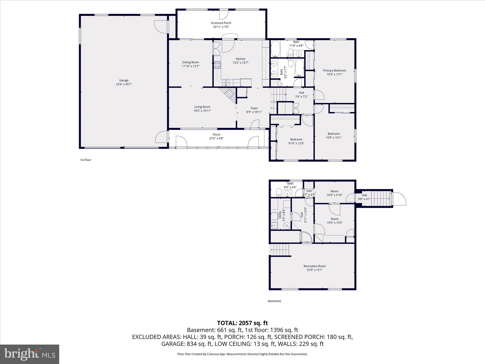 PLEASANT GROVE - Residential