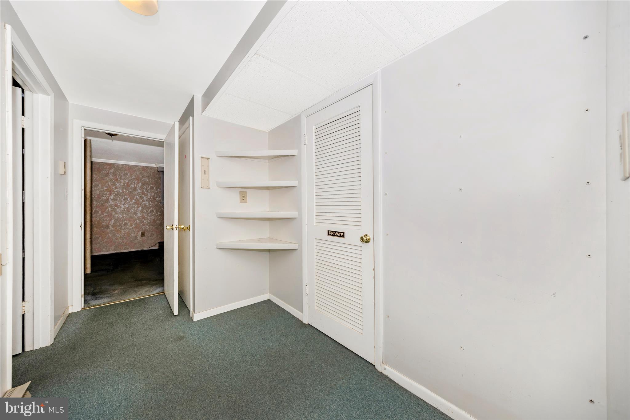 PLEASANT GROVE - Residential