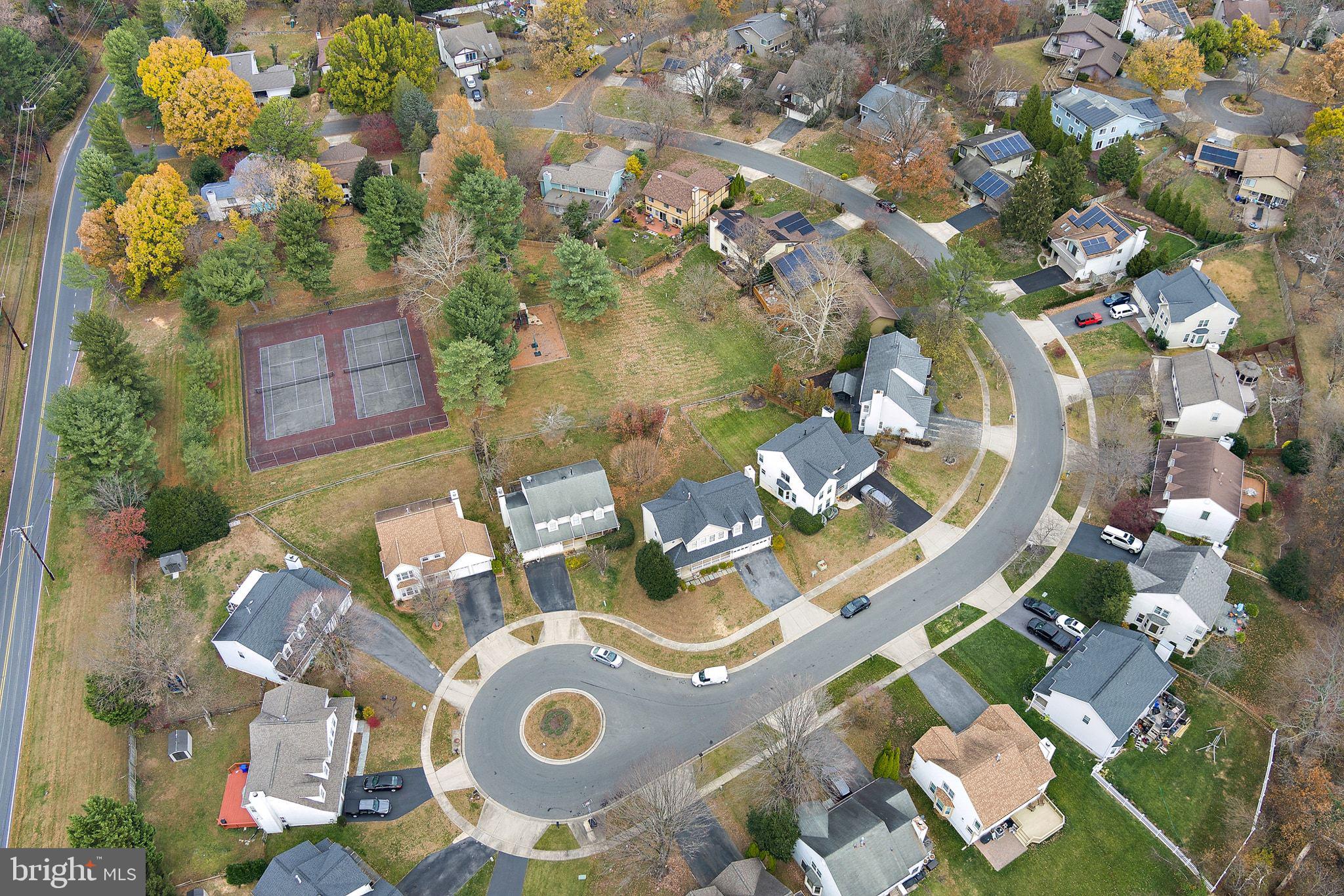 18906 LINDENHOUSE ROAD