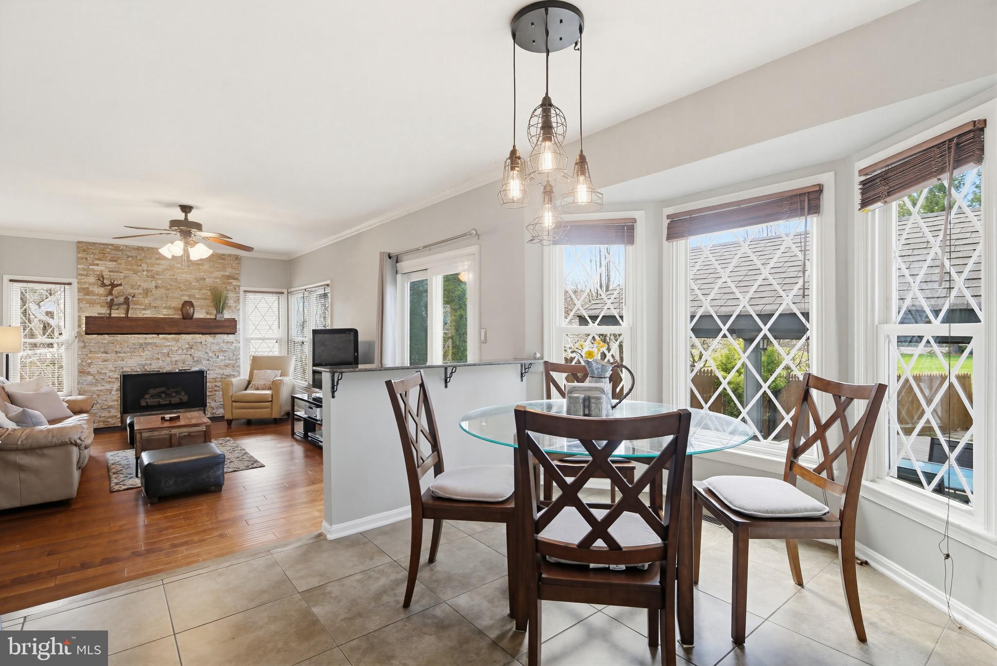 CHARLENE - Residential