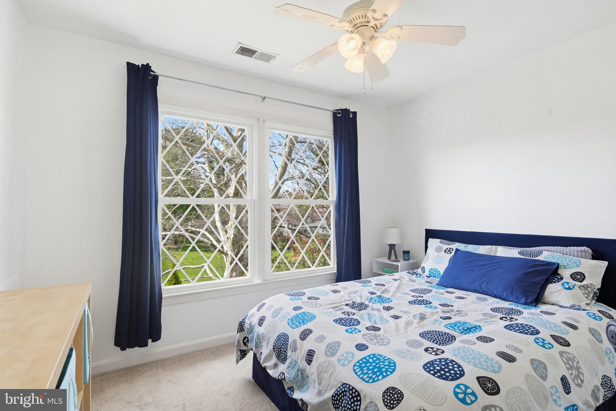 CHARLENE - Residential