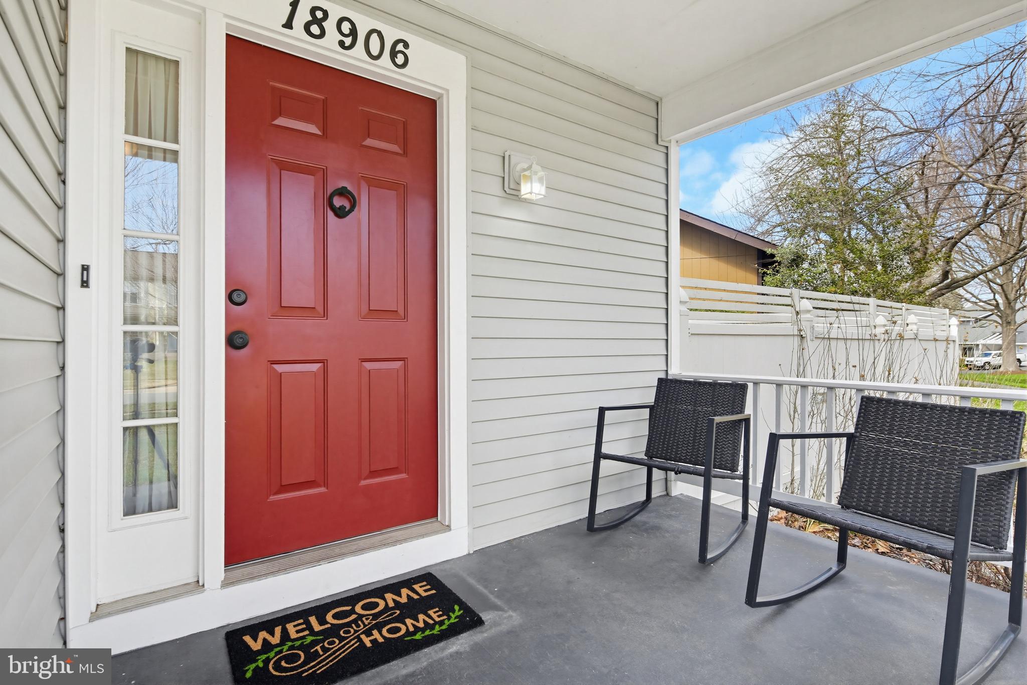 CHARLENE - Residential