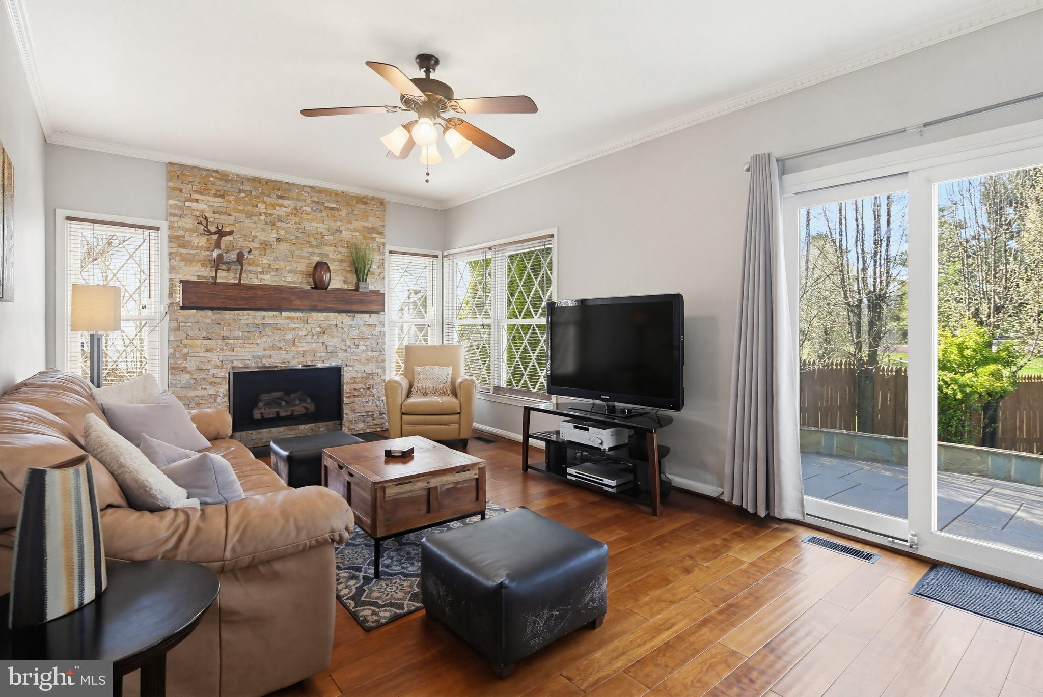 CHARLENE - Residential