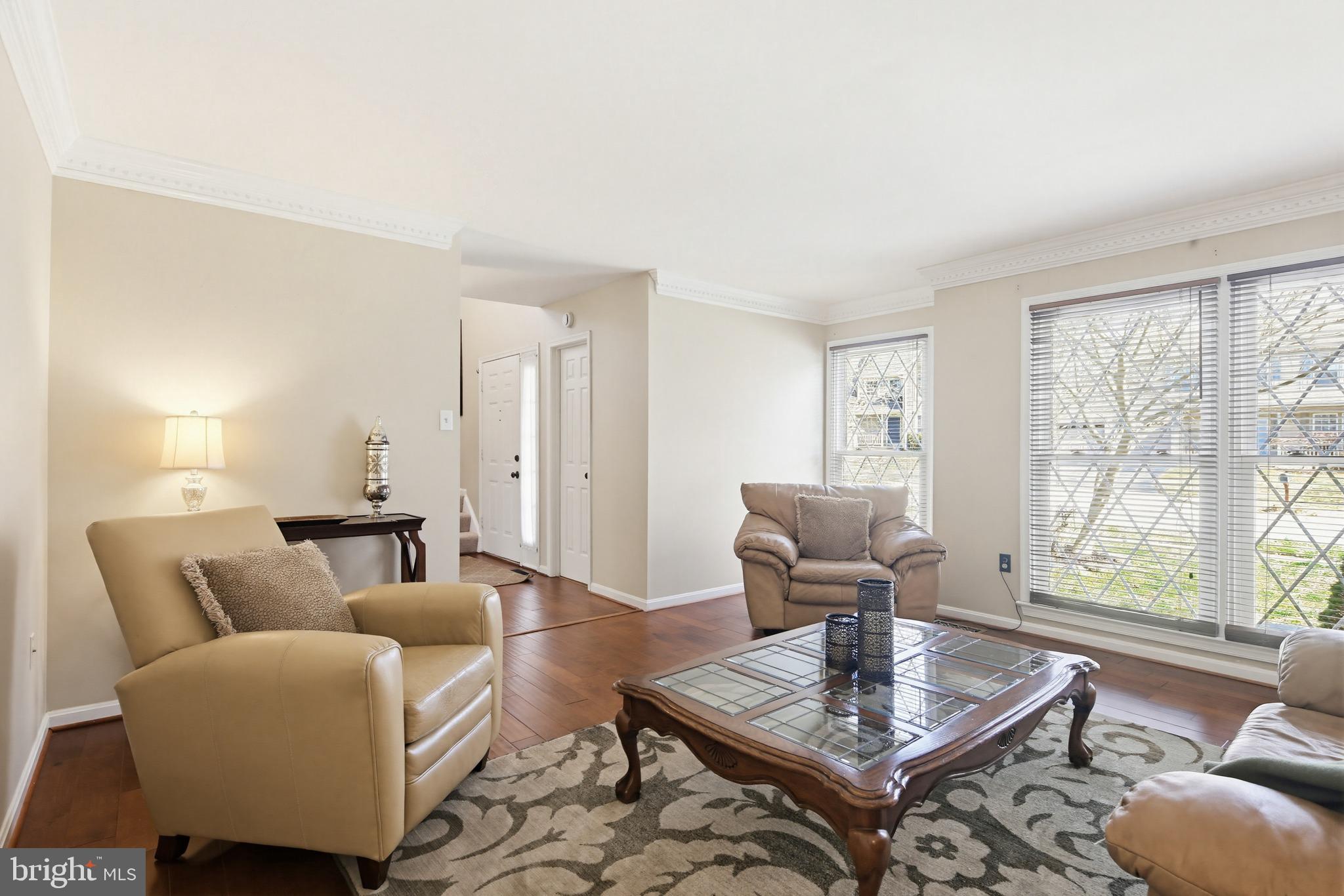 CHARLENE - Residential