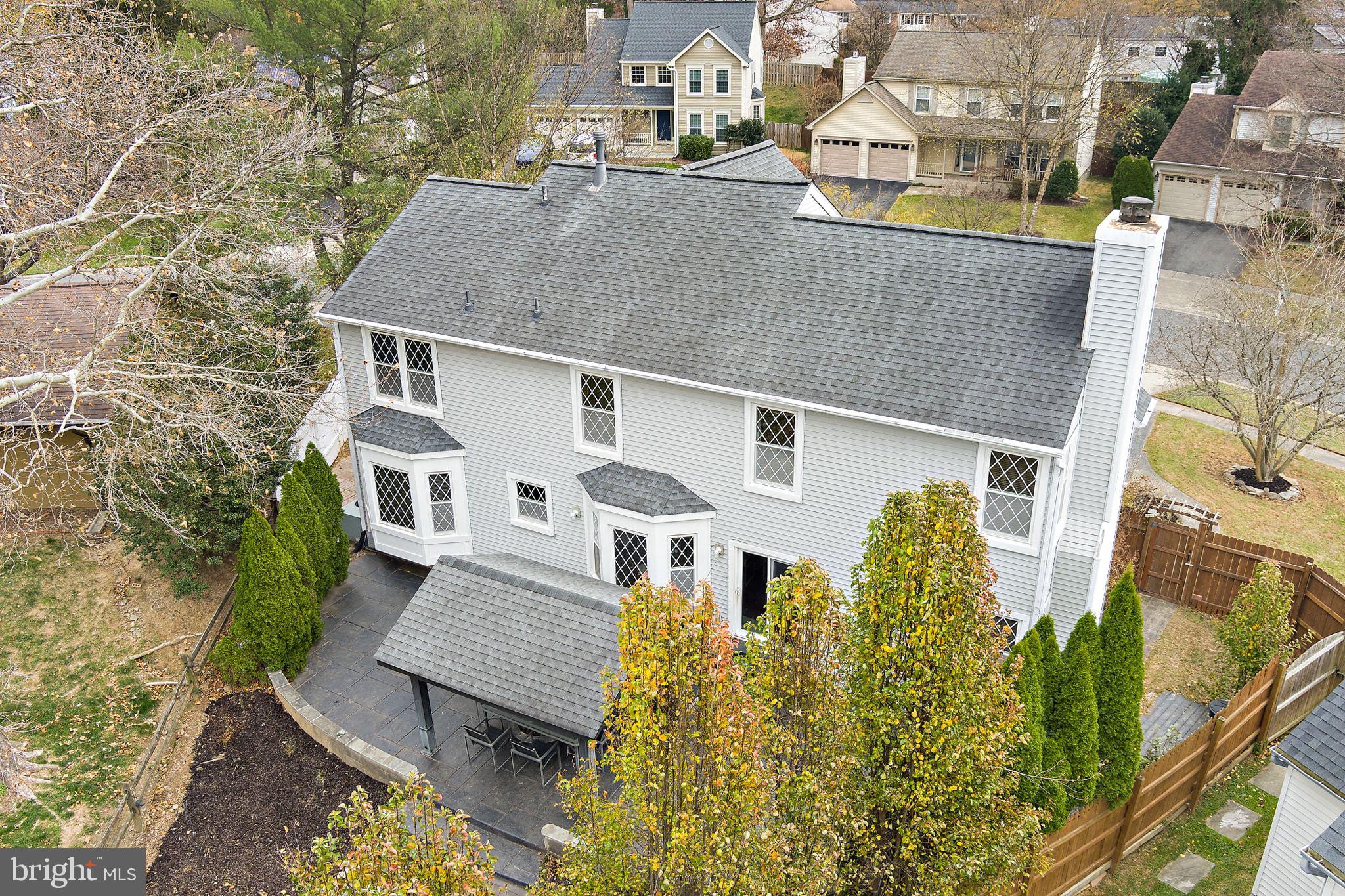 18906 LINDENHOUSE ROAD