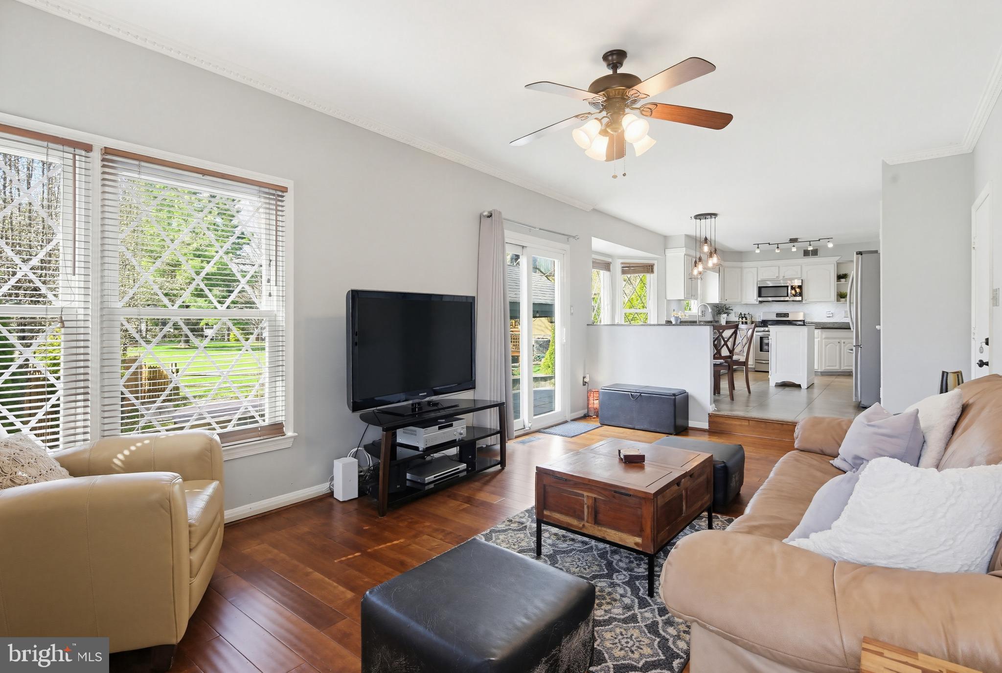 CHARLENE - Residential