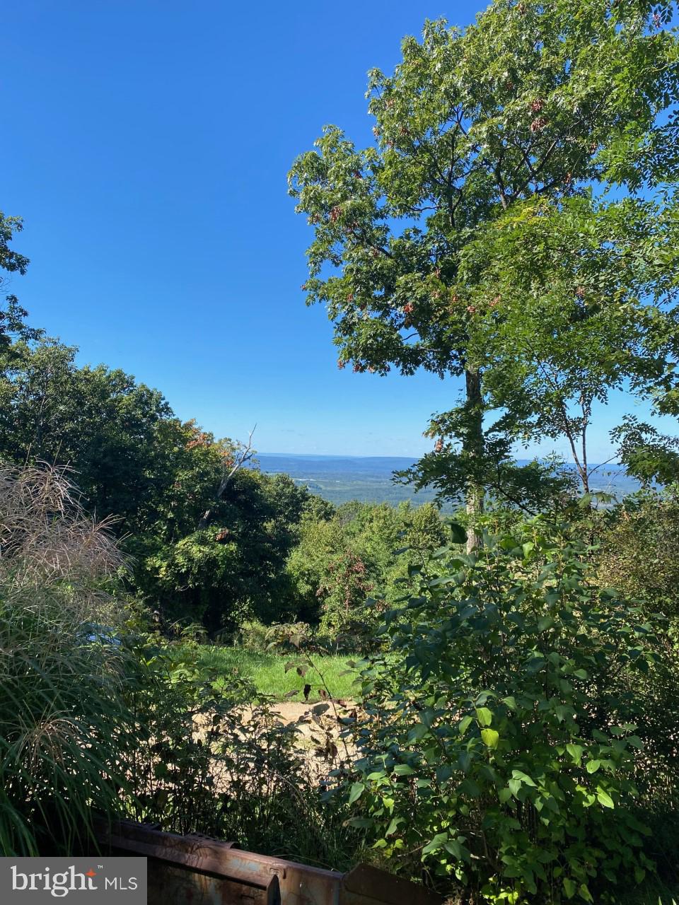 951 BOBCAT TRAIL