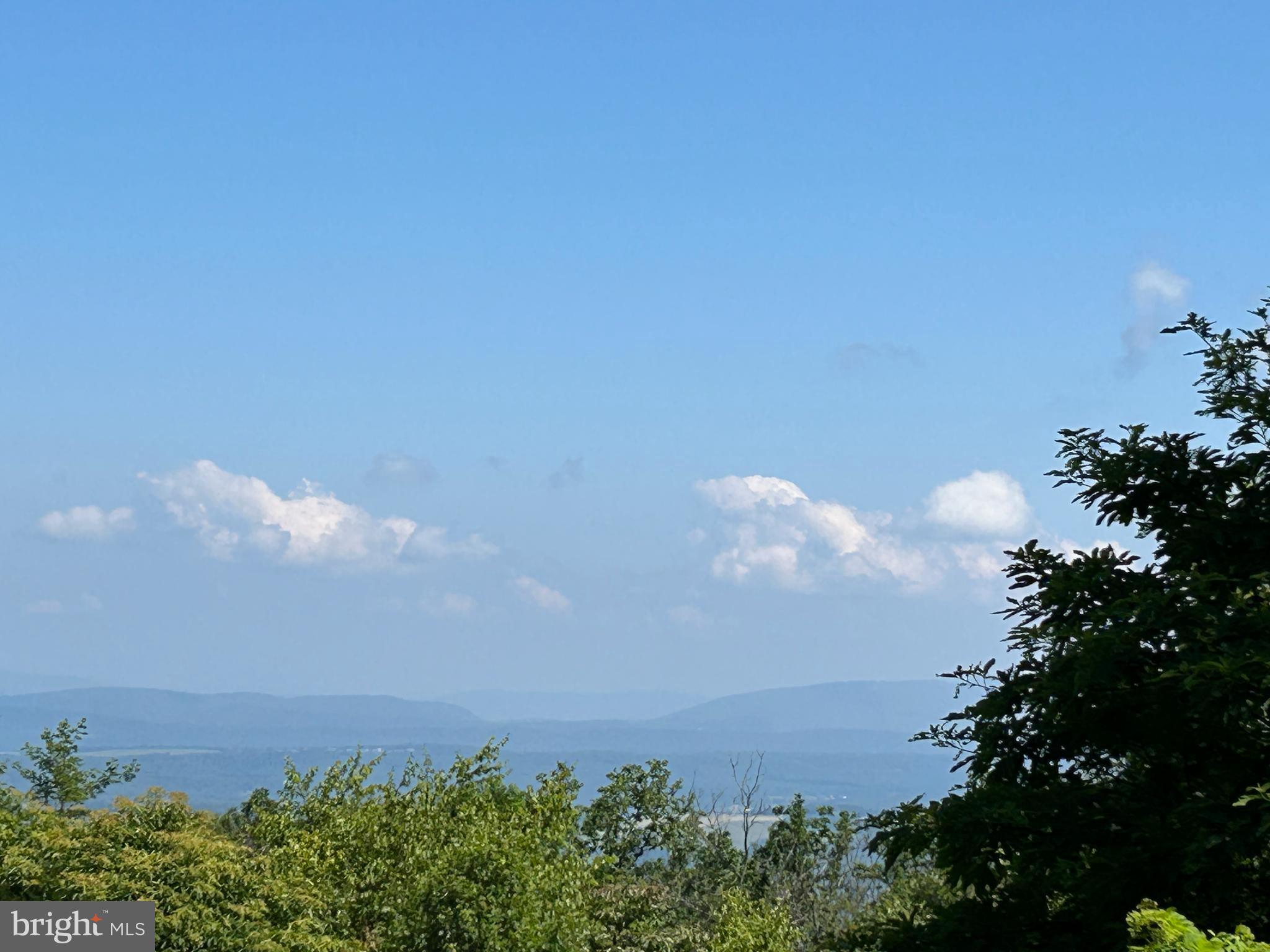 951 BOBCAT TRAIL